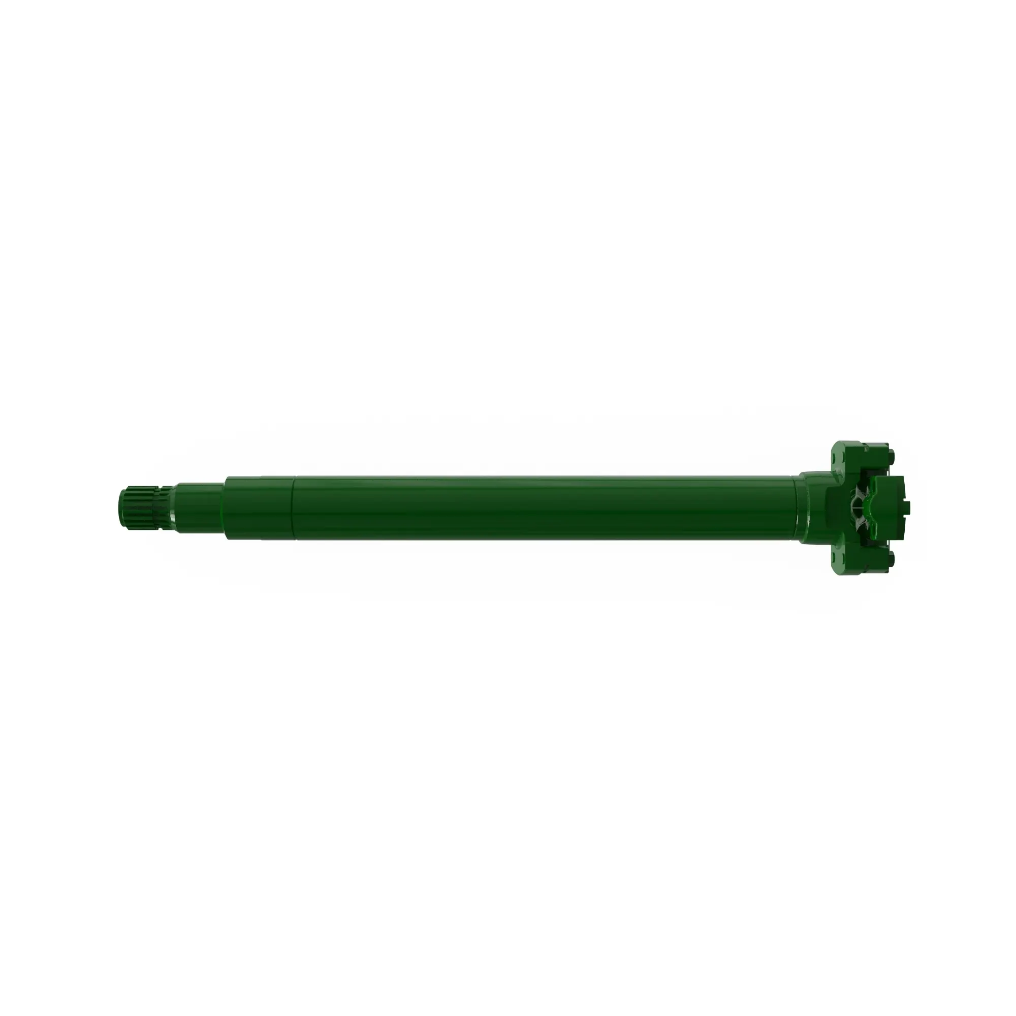 SHAFT, UNIVERSAL JOINT