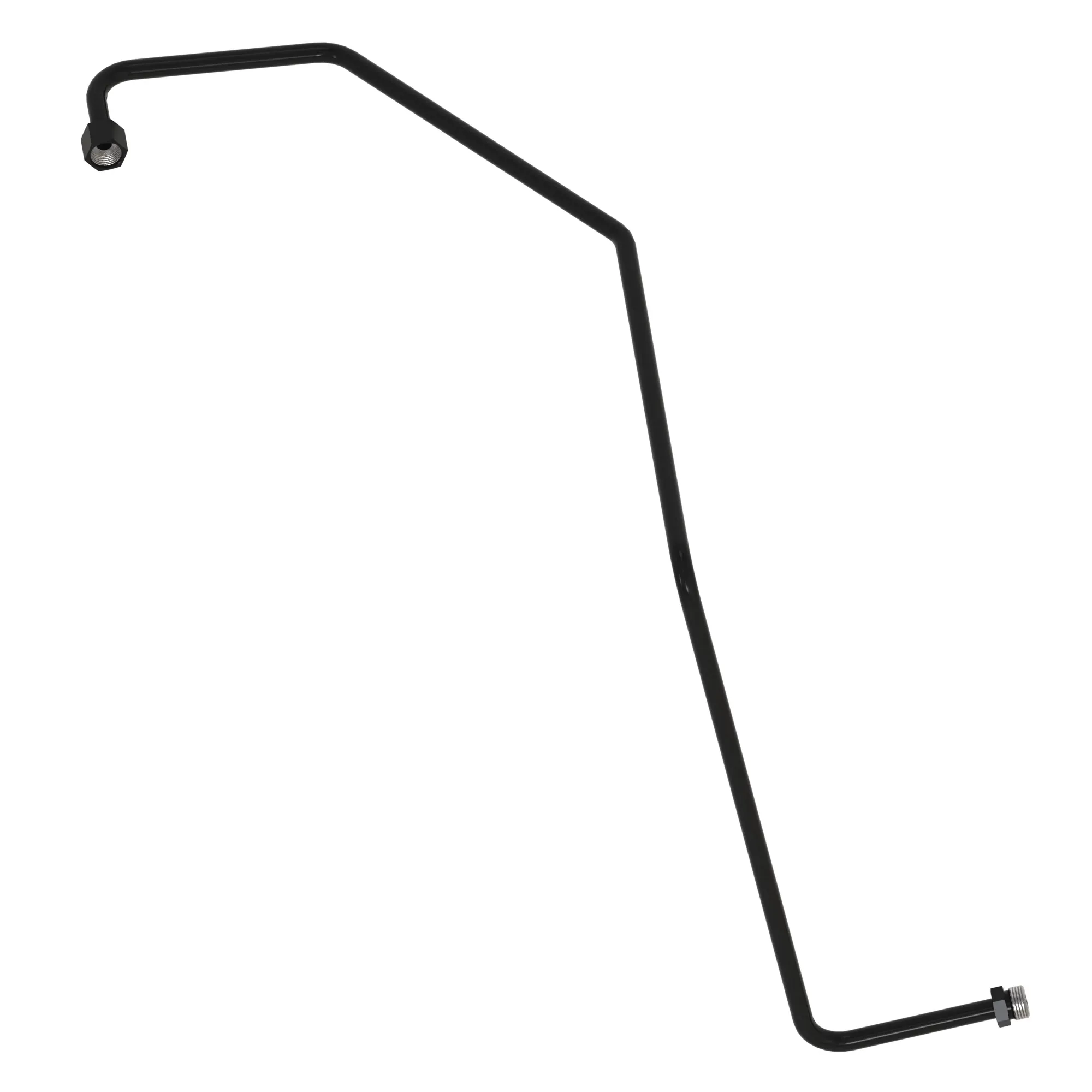 John Deere SCV Oil Line - MIA10172
