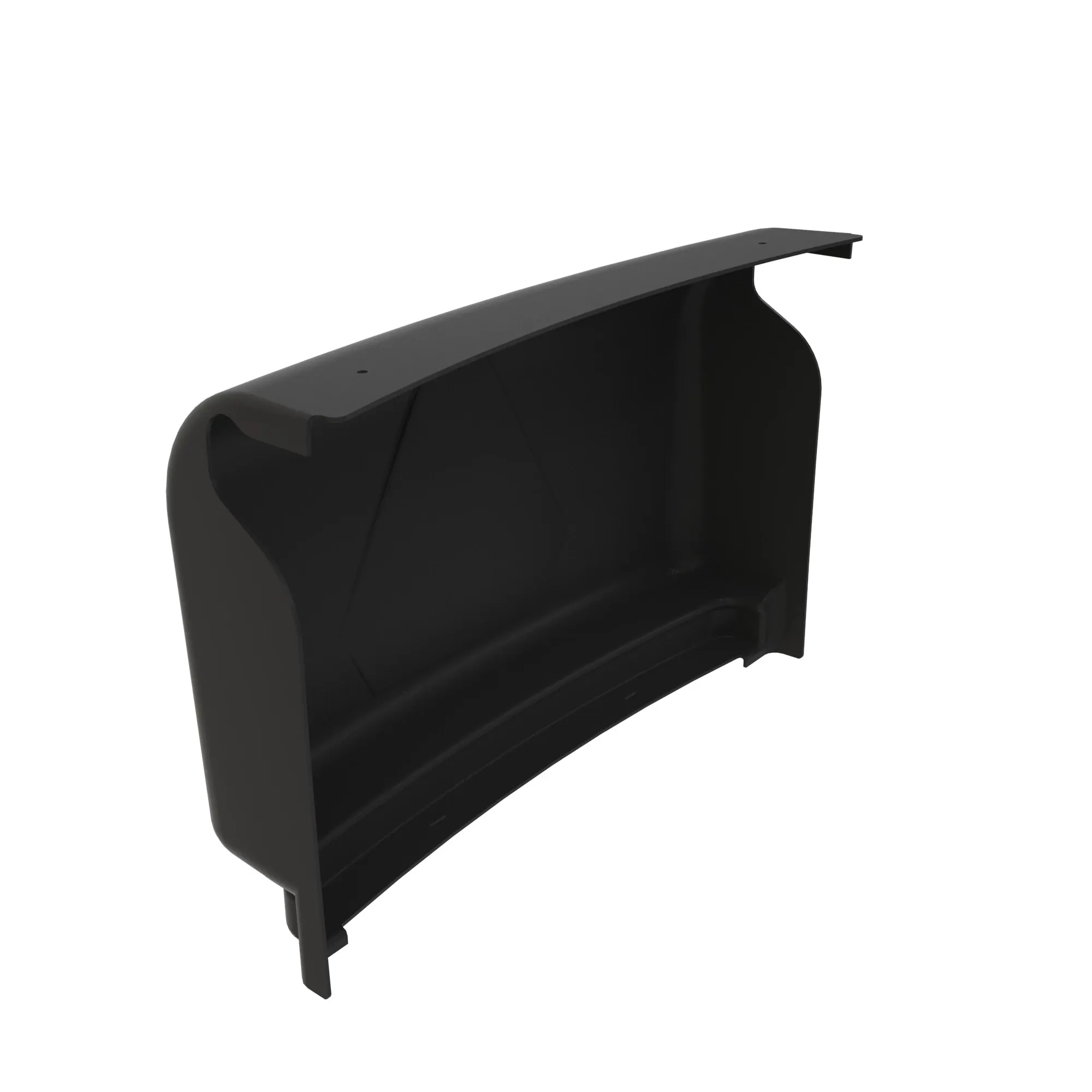 REAR CAB T