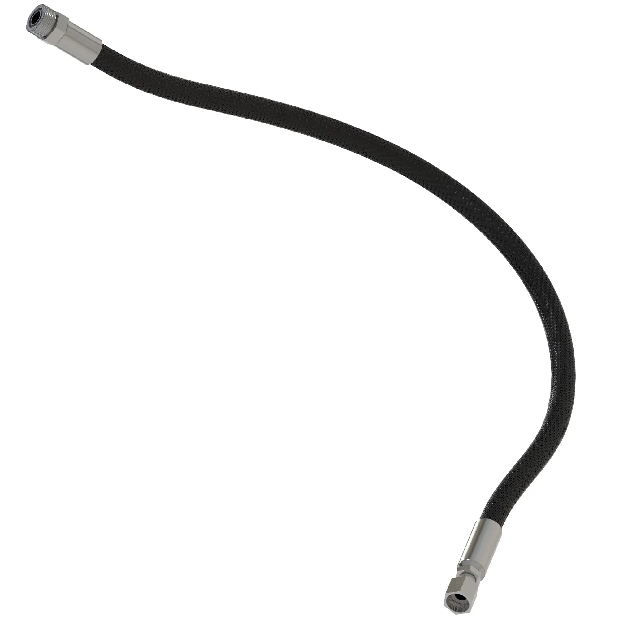 John Deere Hydraulic Hose - TCA21867