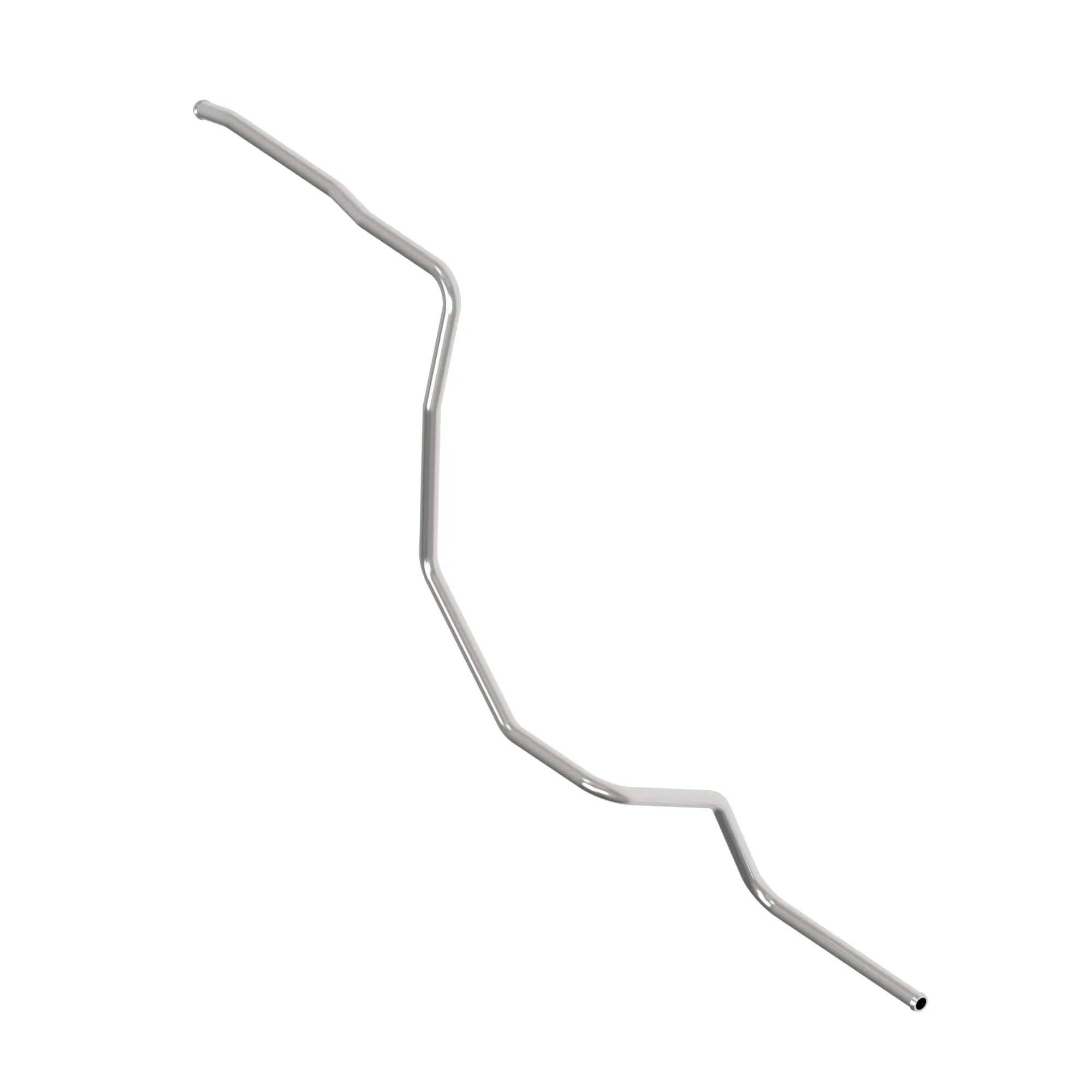 FUEL LINE, ENGINE TO COOLER