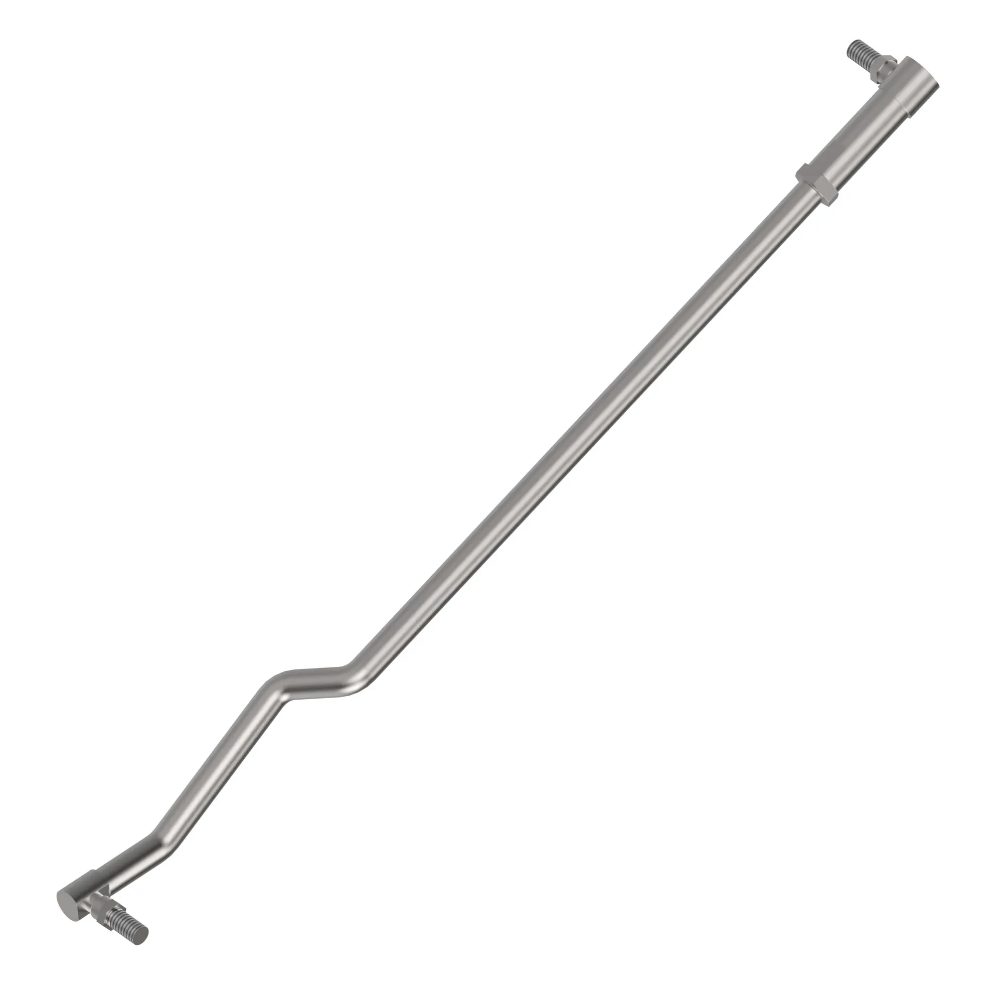 John Deere Steering Tie Rod Assembly - GY22319