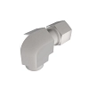 90 DEG SWIVEL ELBOW (SWE) ORFS