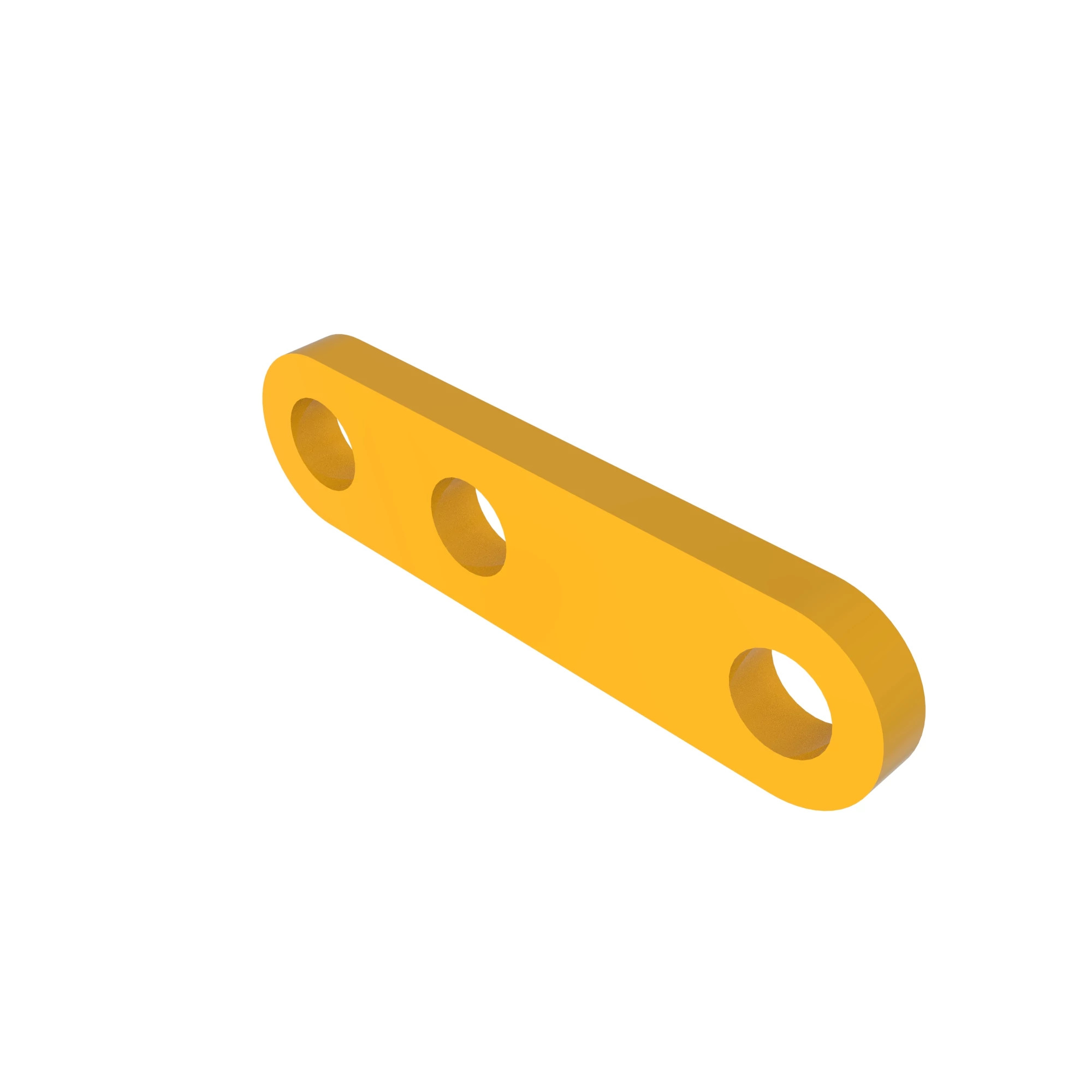 LINK, LATCH RELEASE CLEVIS