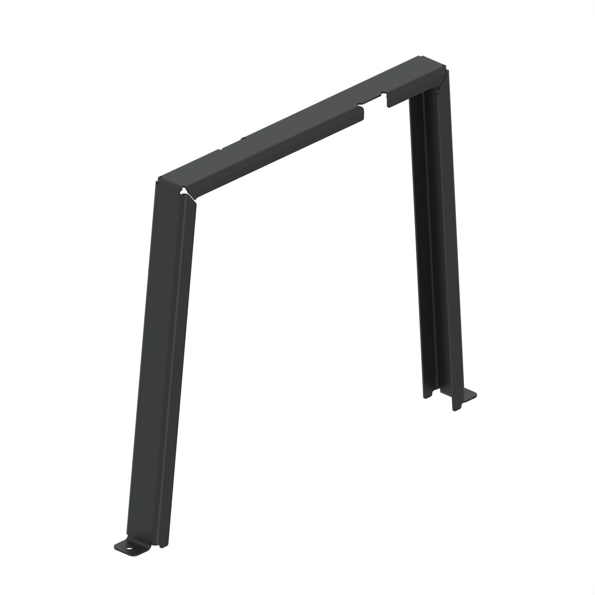BRACKET, BRACKET, HVAC