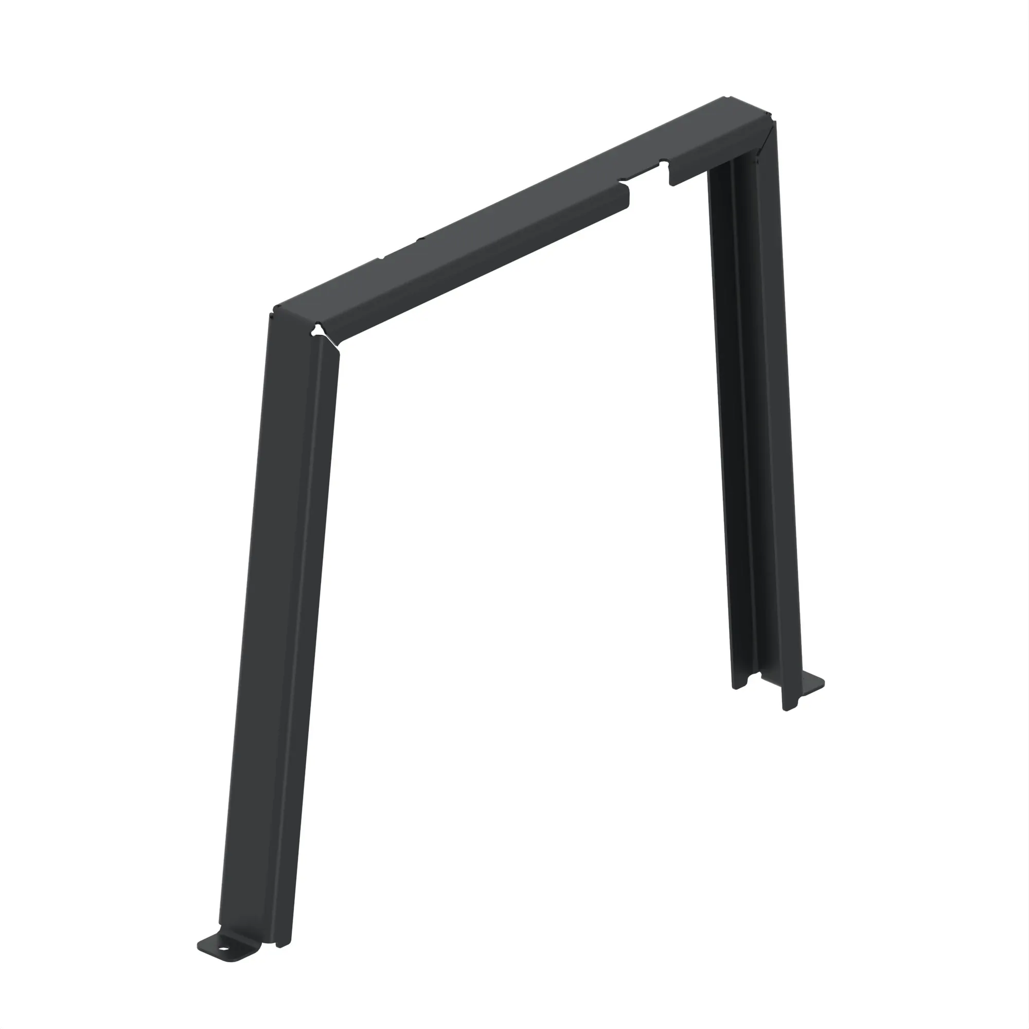 John Deere HVAC Bracket - T342119