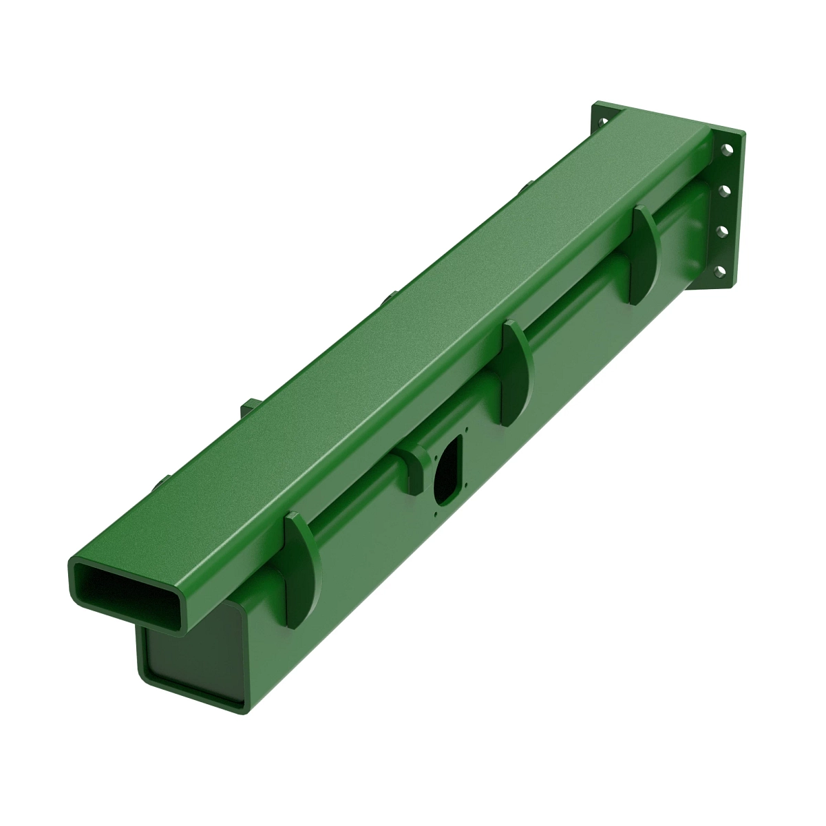 Wing Frame, Stubwing, LH DB90 61R
