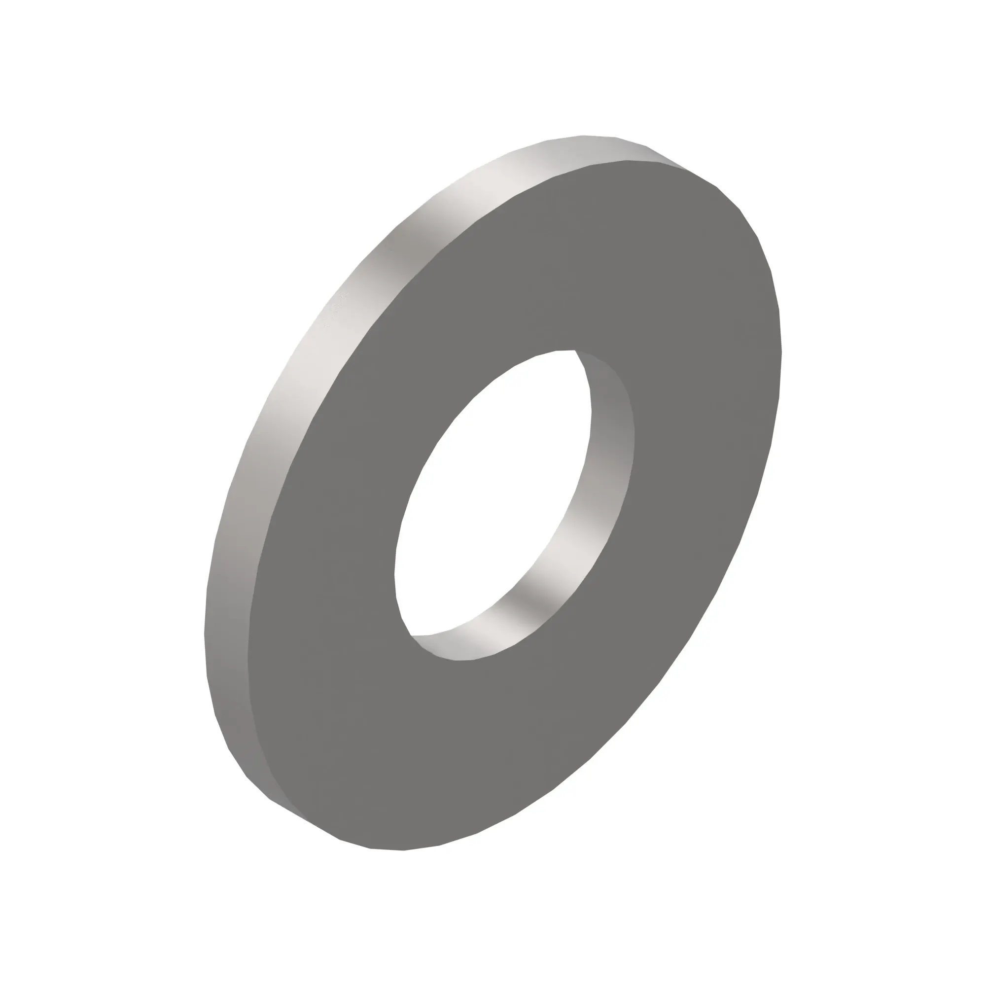 John Deere Pin Stop Plate - F384161