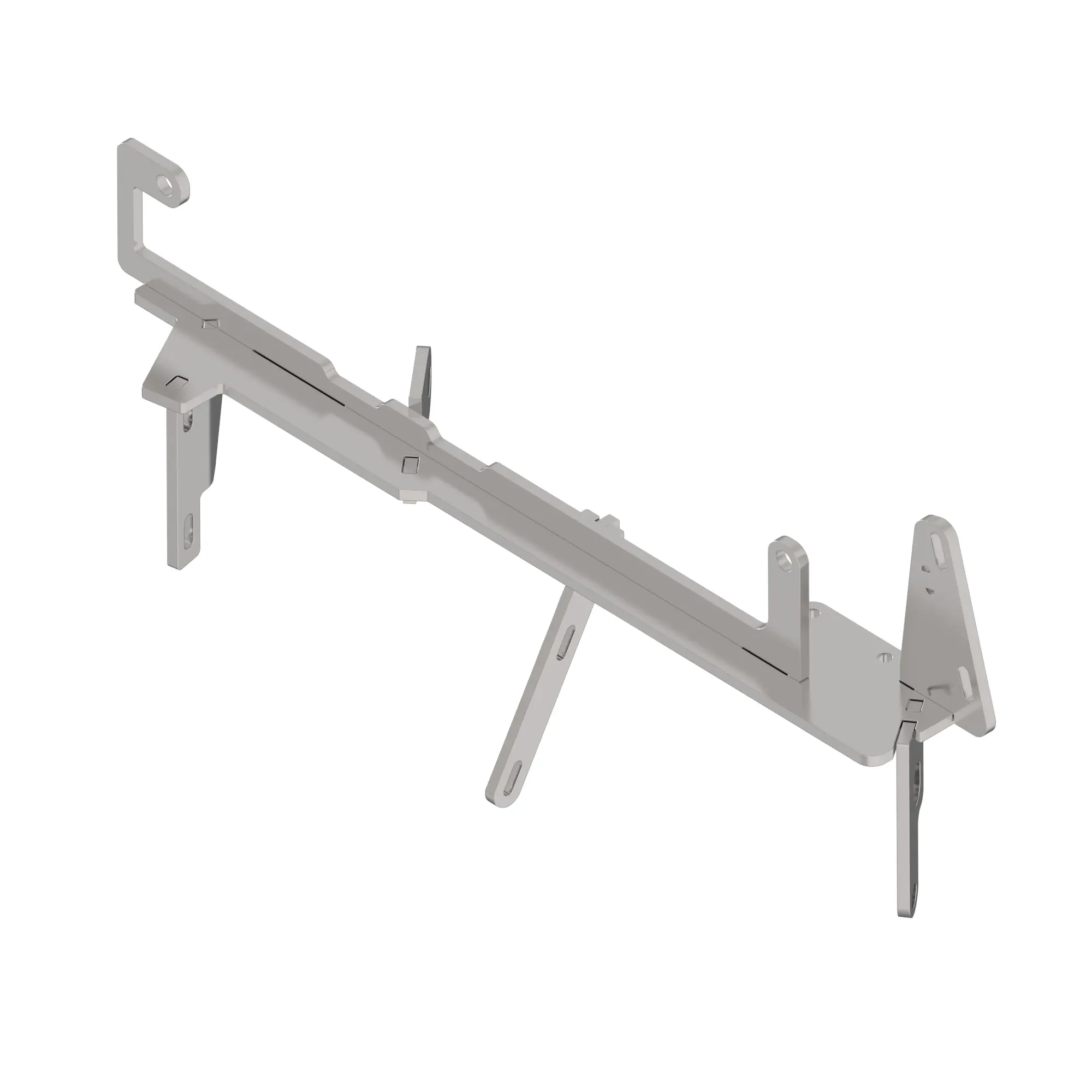 BRACKET,ENGINE PIPING,300D