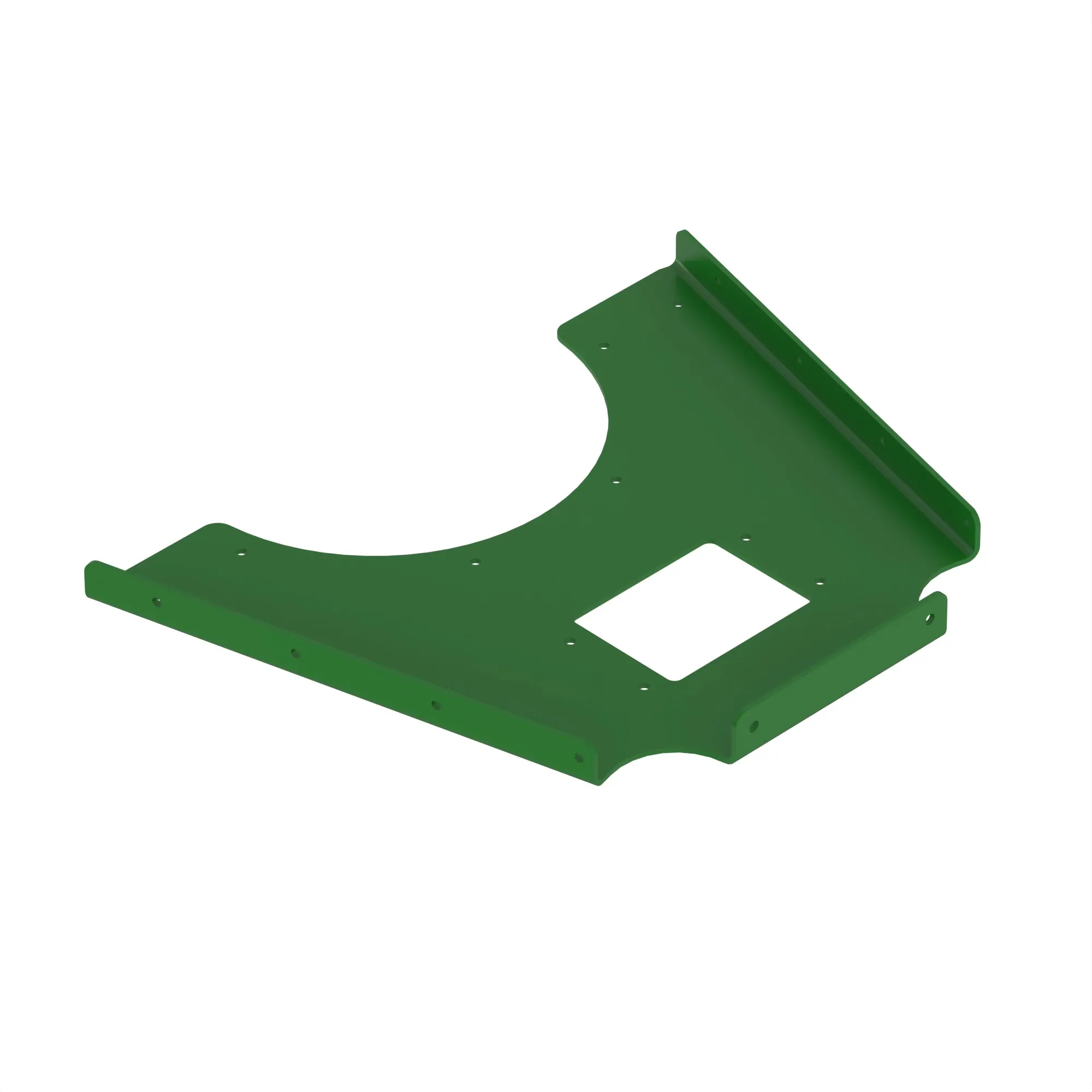 John Deere Bracket - KK58819