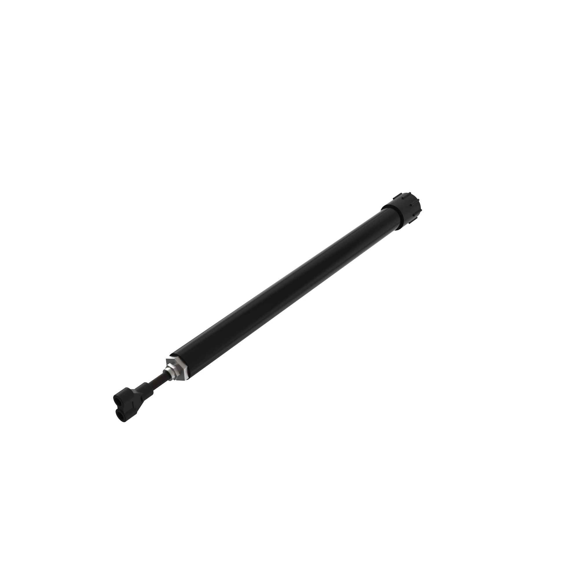 CONVERTER, FOAM GENERATING