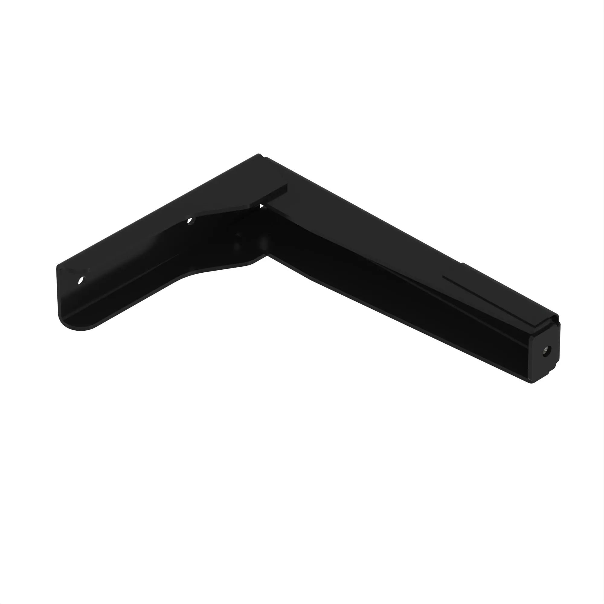 BRACKET, TANK SUPPORT