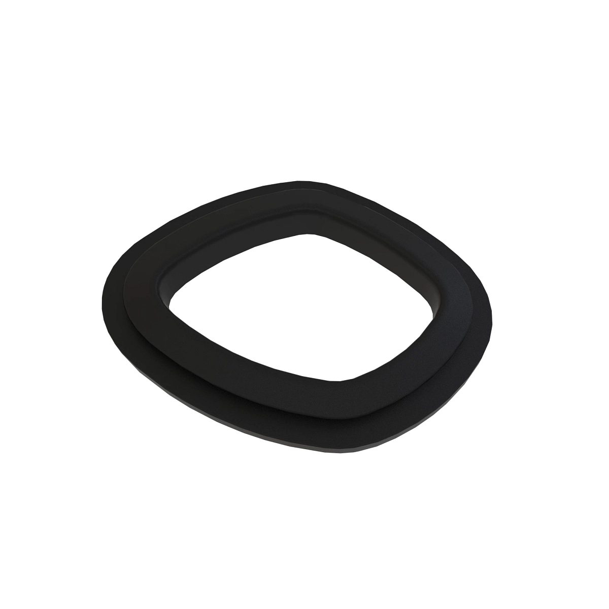 Grommet, Pcut Cab, RH Fender