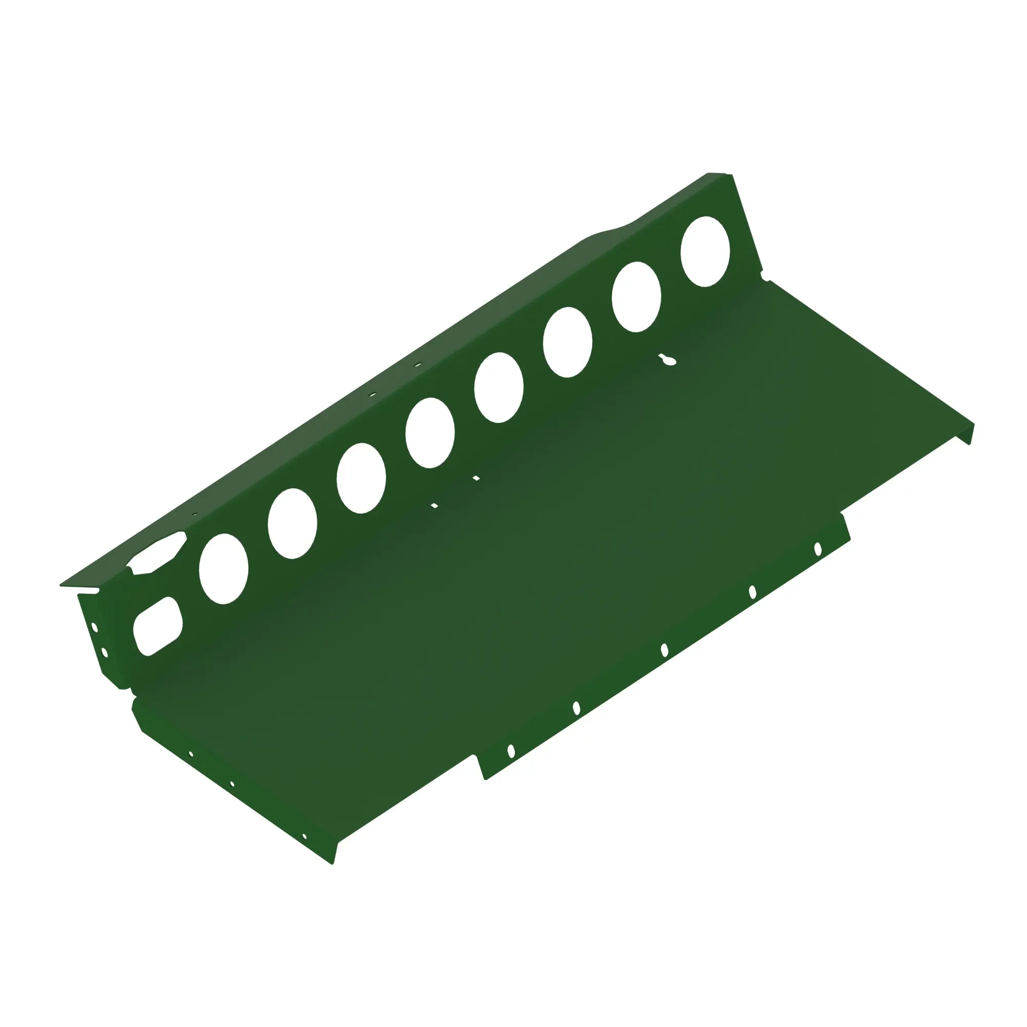 John Deere Reinforcement - HXE176124
