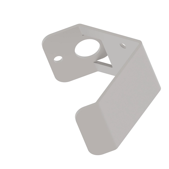 John Deere Bracket - CC144868
