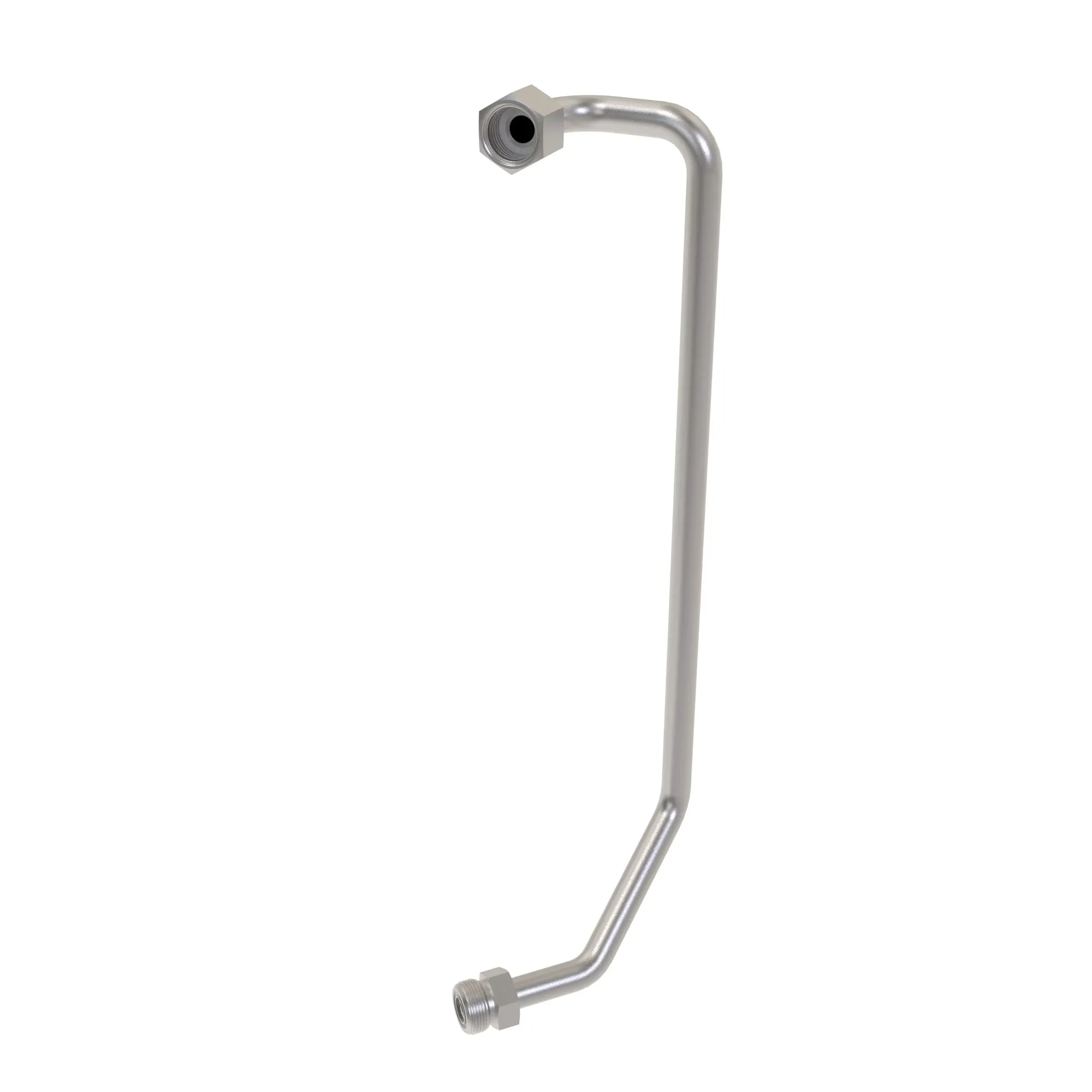 John Deere Oil Line - AL214695