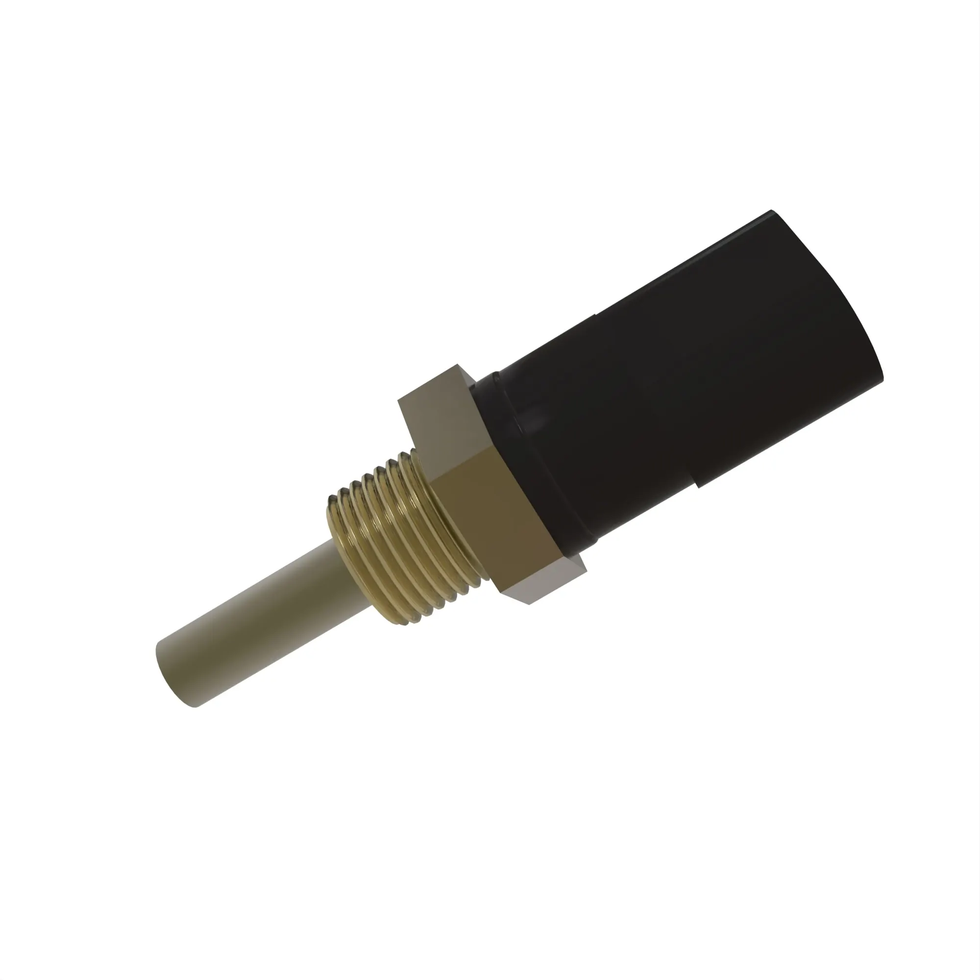 SWITCH,TEMP, HYDR. OIL,M14X1,5, MY2