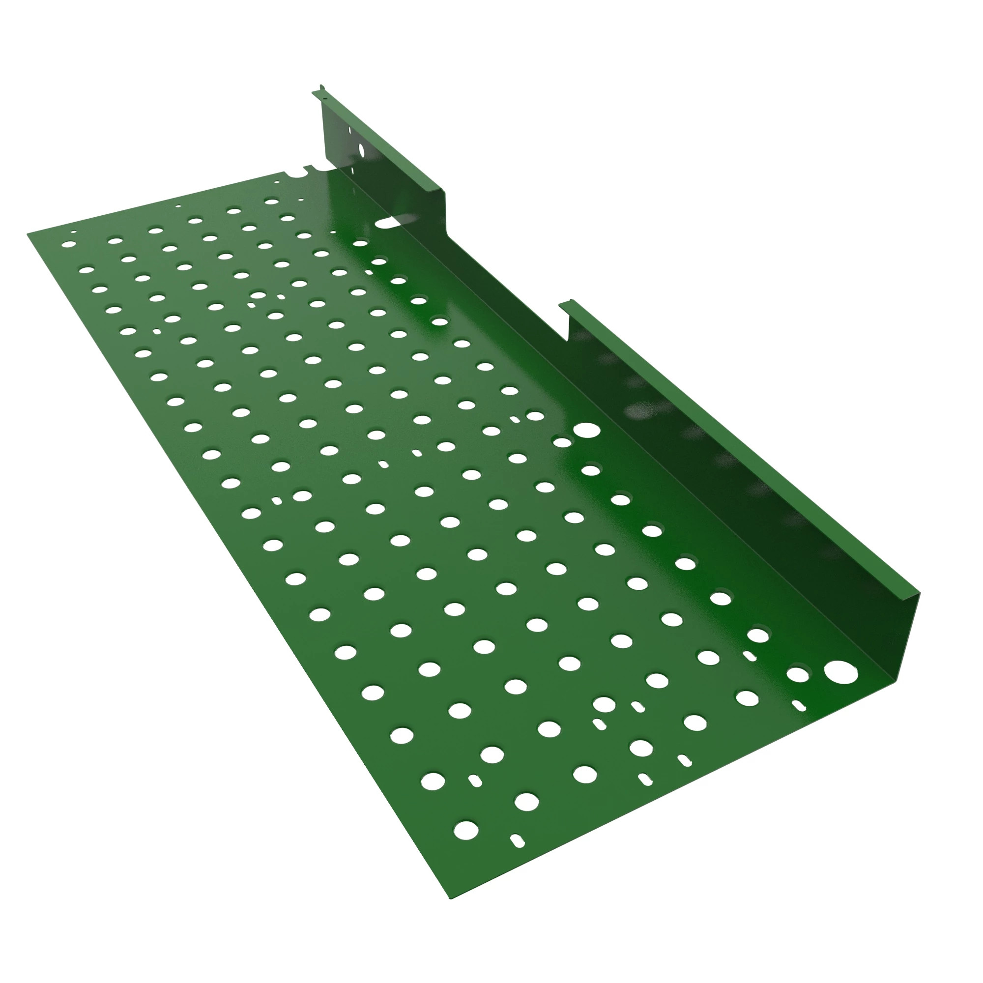 KK56305: Cab Support Extension and Handrail Sheet