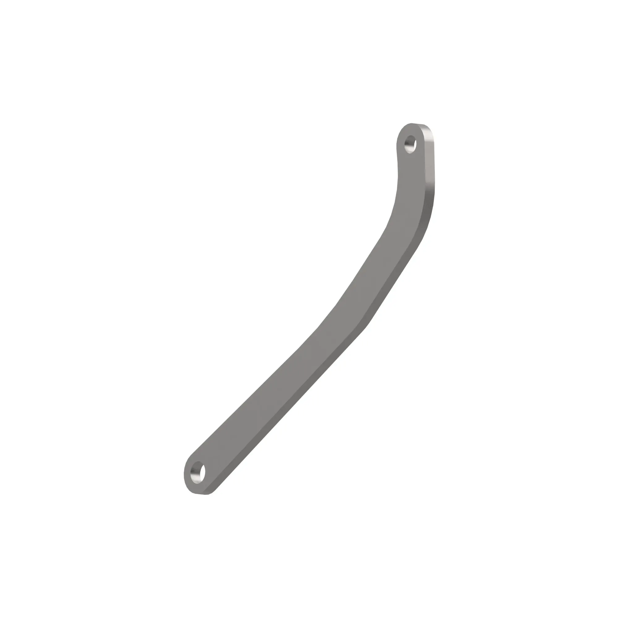 PLATE, PLATE, POLY FOLD LINKAGE