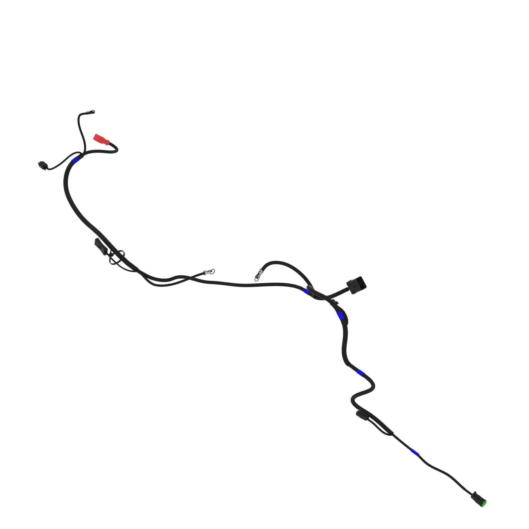 WIRING HARNESS, ENGINE
