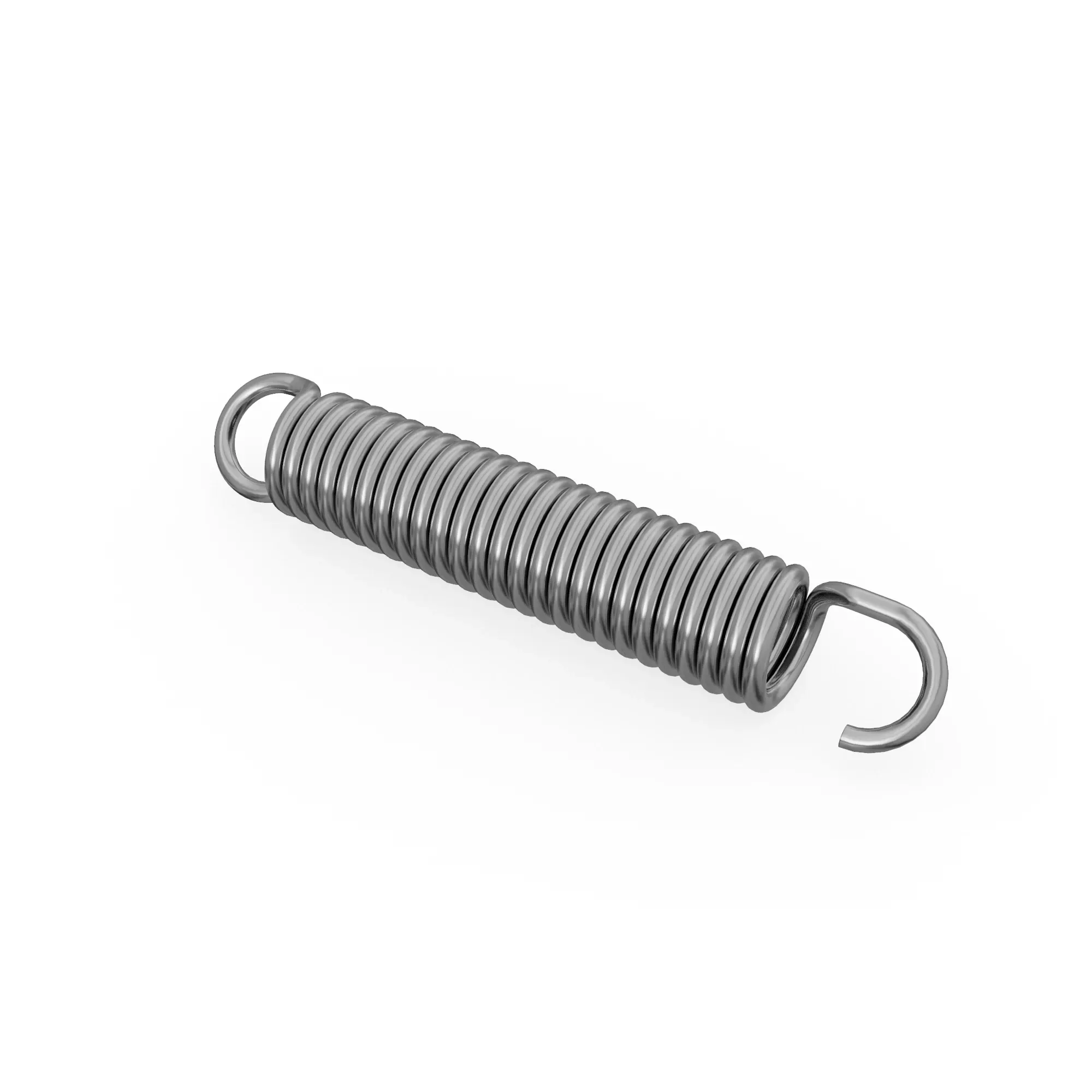 John Deere Extension Spring - R202590