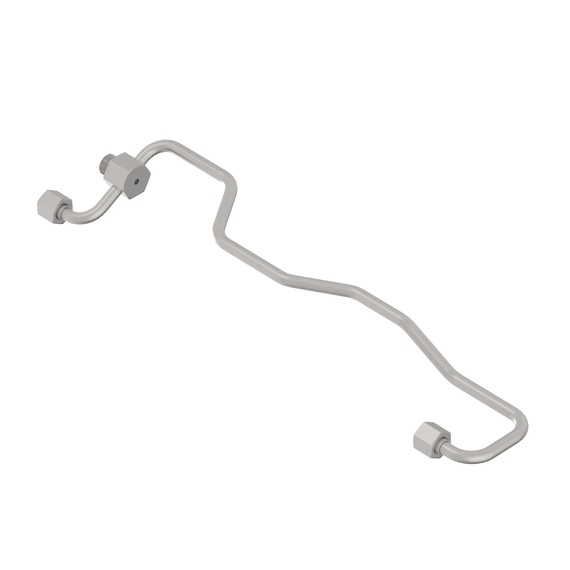 BRAKE LINE, , SEC.BRAKE, MC16