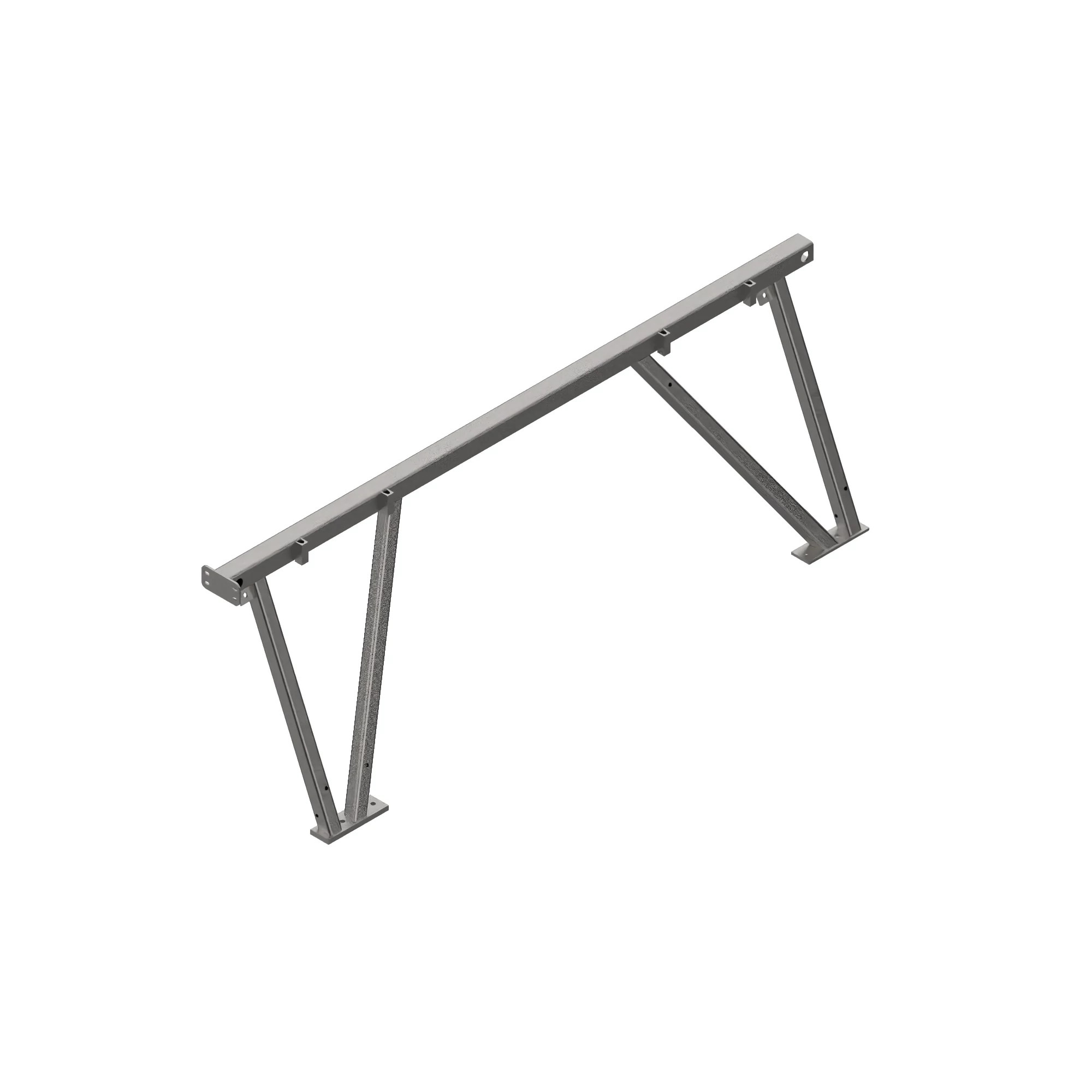 SUPPORT, RH HOPPER 750A 6M