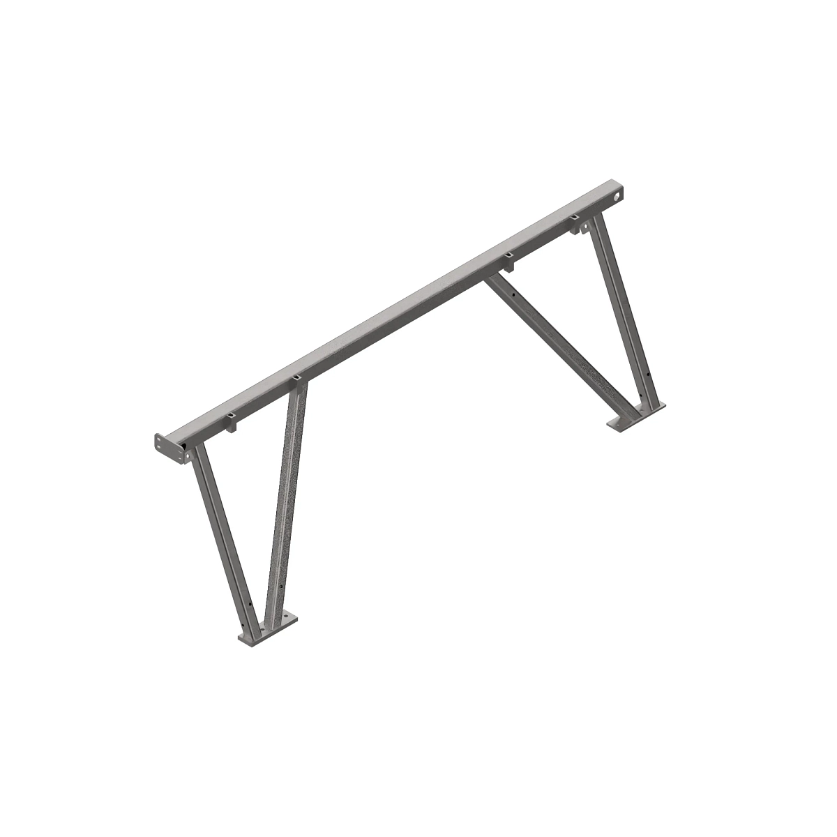Support, RH Hopper 750A 6M