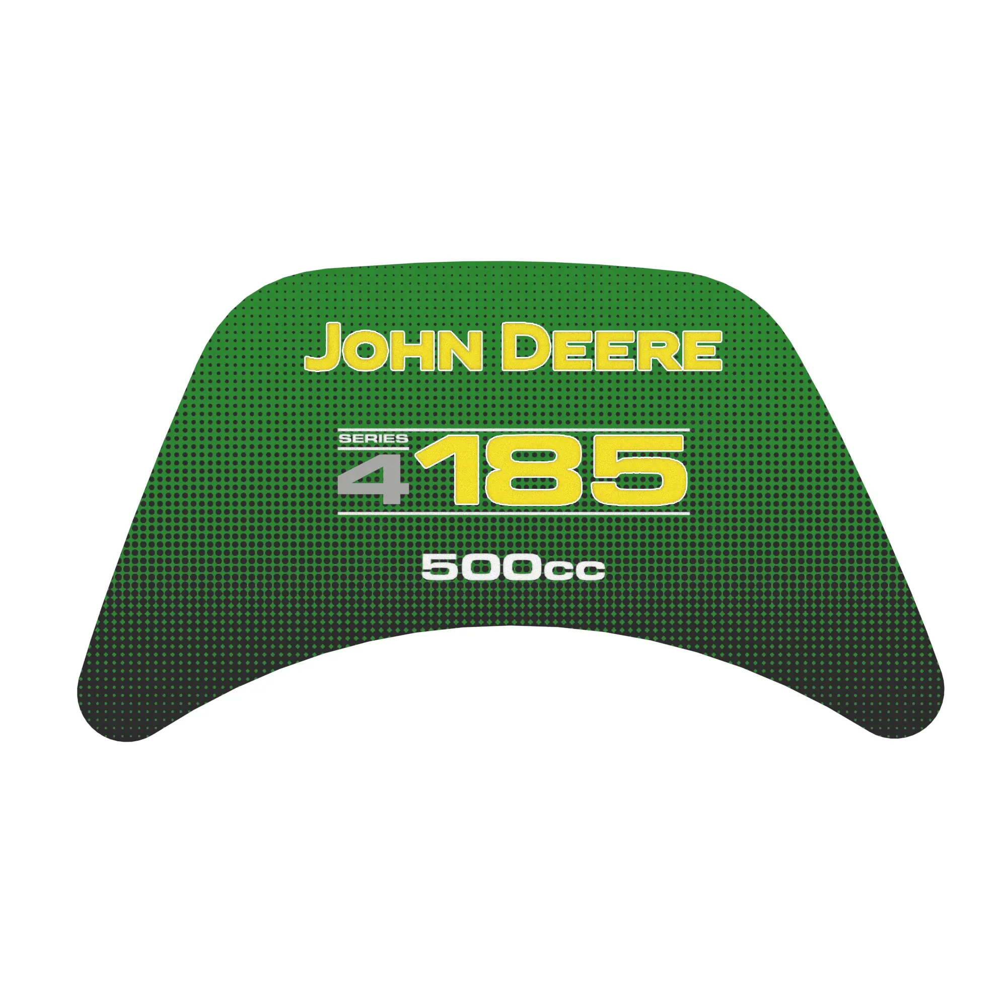 John Deere John Deere Series 4 185 500cc Label - GX25787