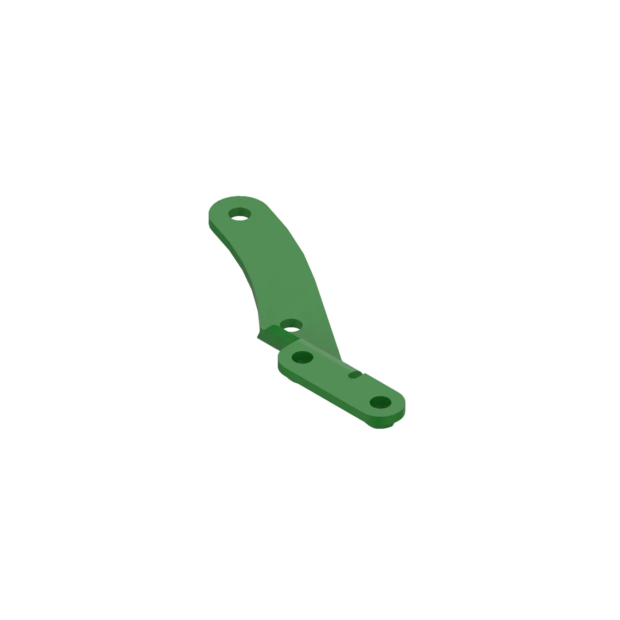 John Deere Retainer - AL173394
