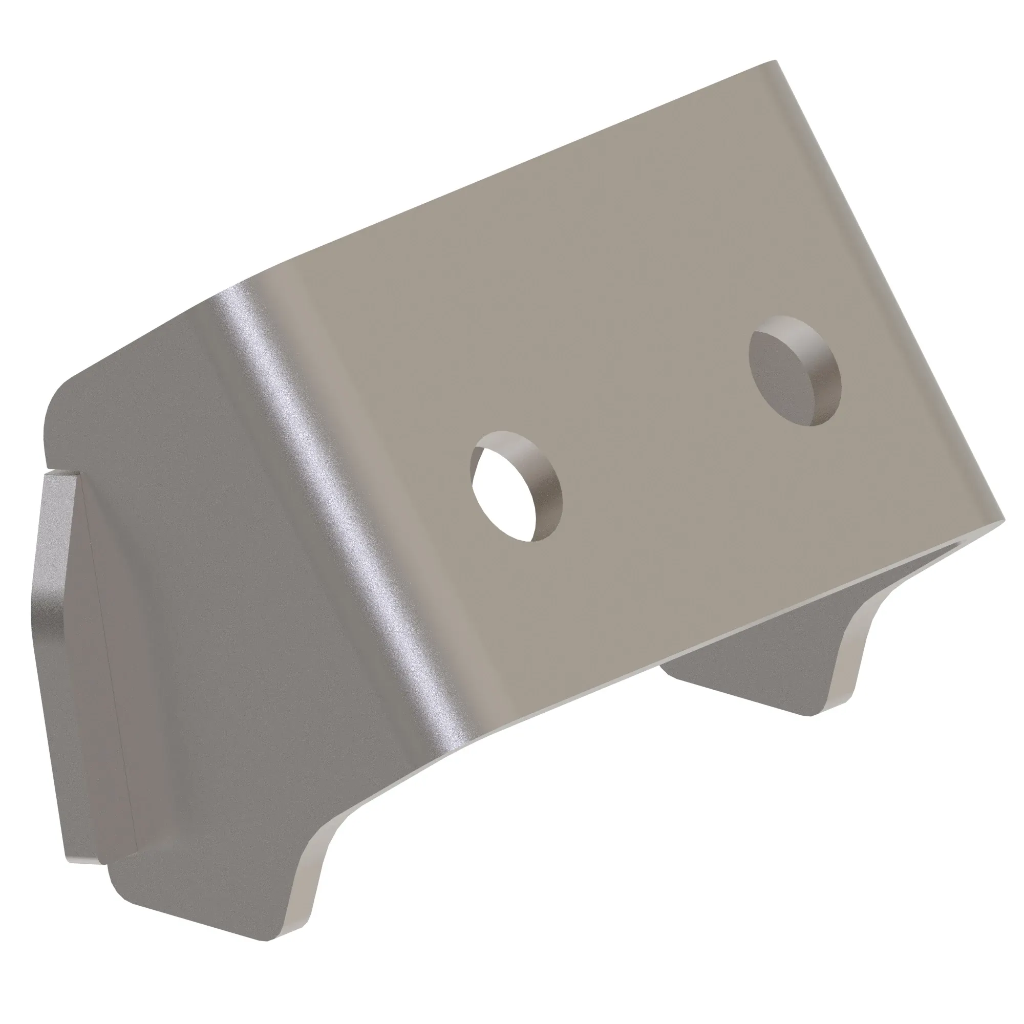 Holder, Shearbar Adjustment Motor