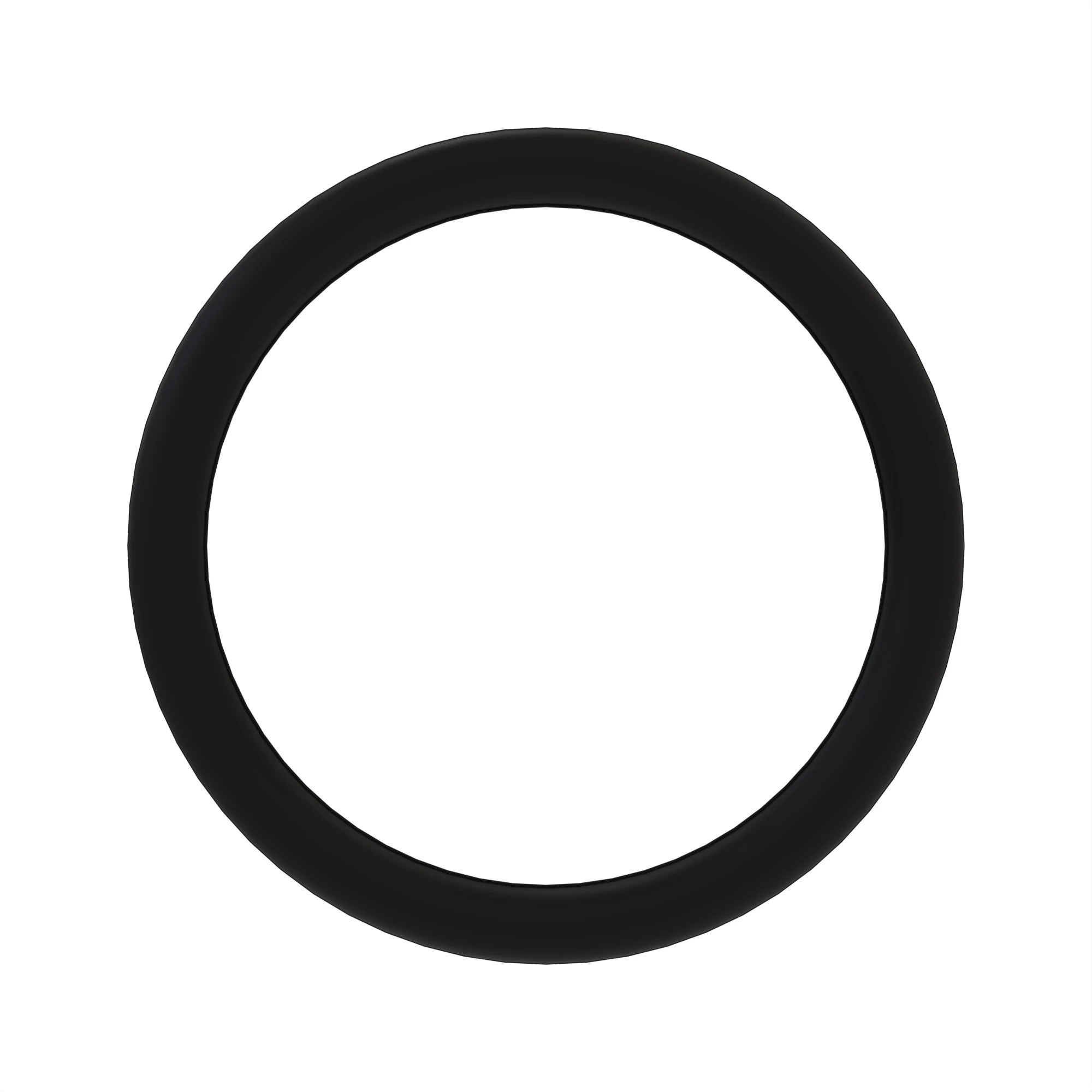 O-RING, SAE-14 VITON 90 DUROMETER