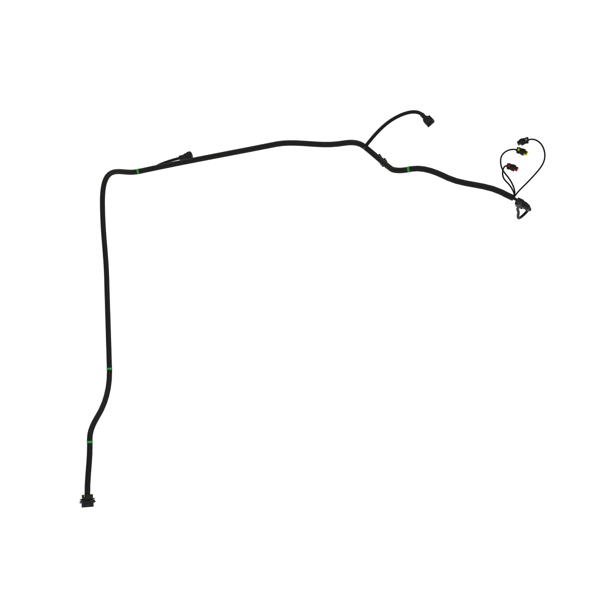 ASSEMBLY, DEF CONTROL HARNESS