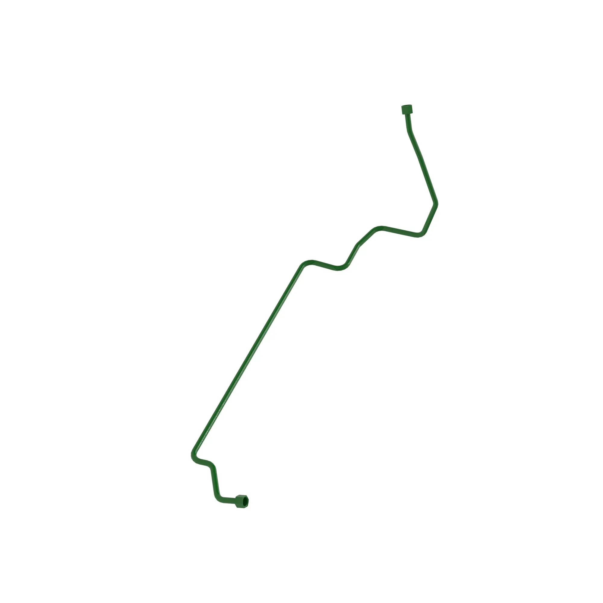 Oil Line, Imp Pump to Scv, Os, Gr