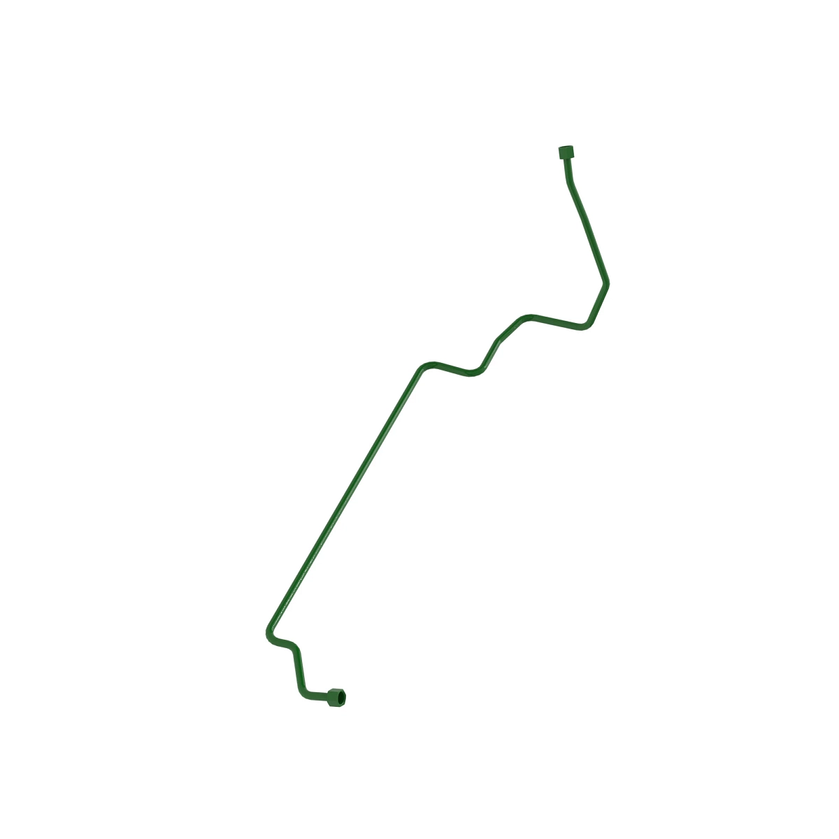 Oil Line, Imp Pump to Scv, Os, Gr