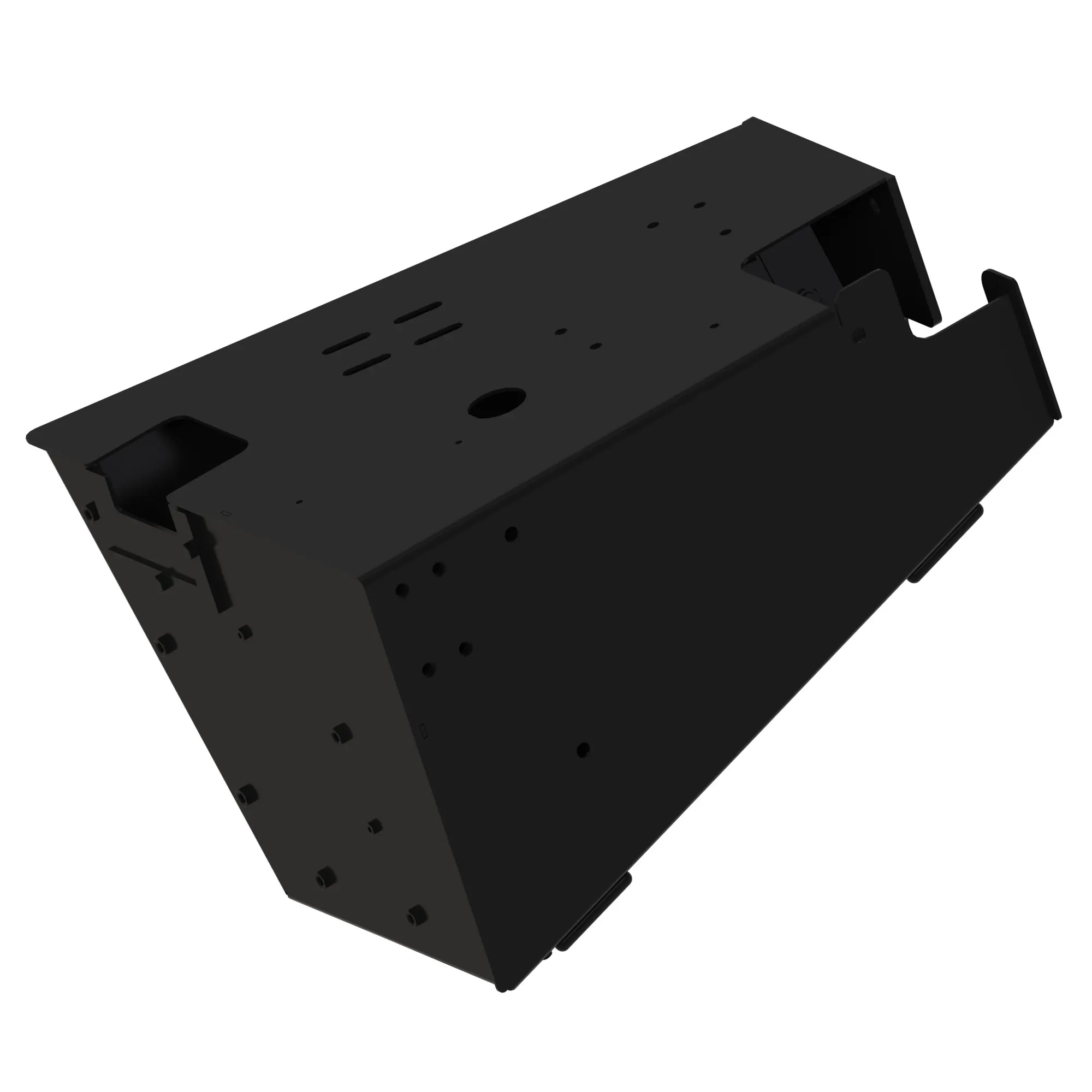 CASE LEFT