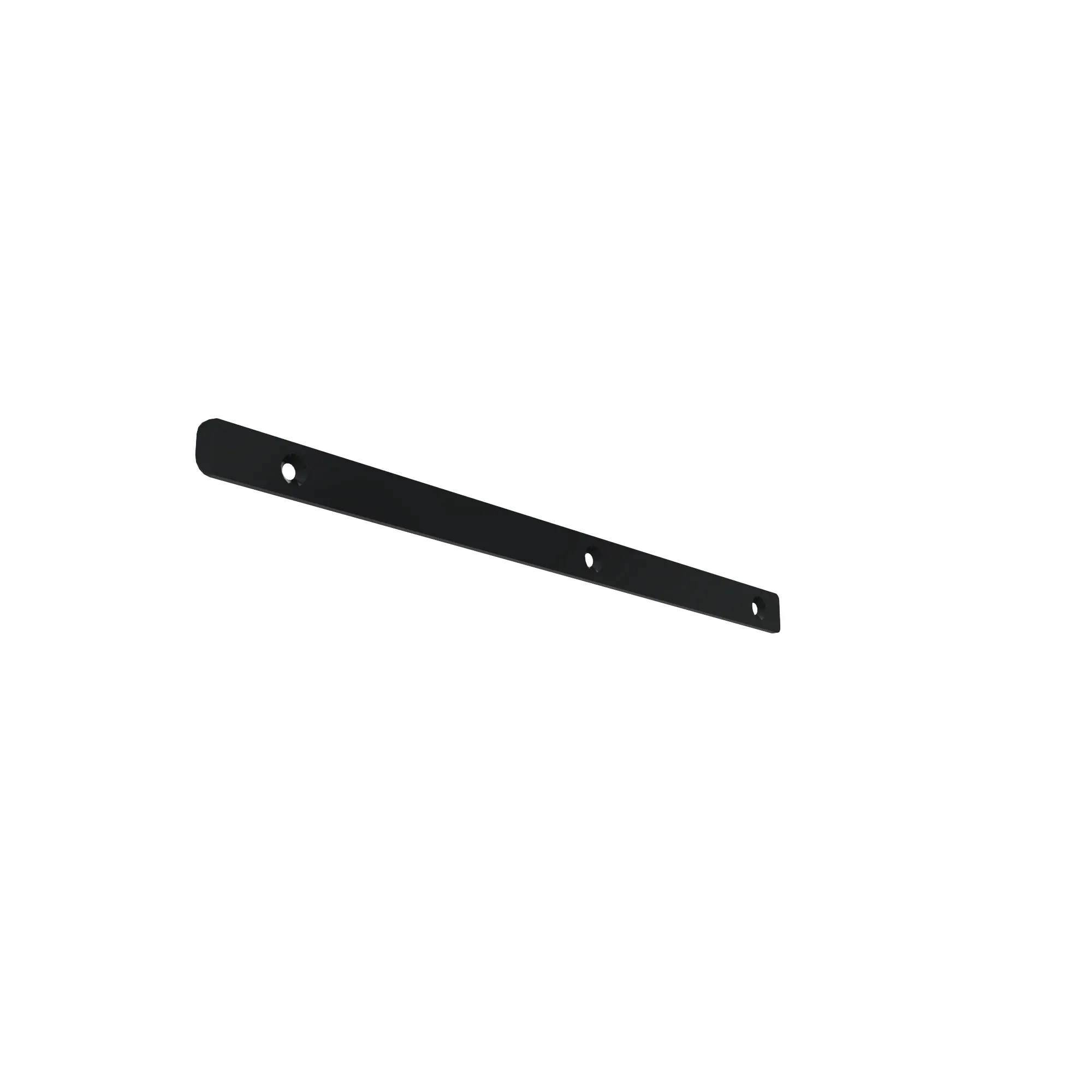 WEAR PLATE, HIGH WEAR STRIP-LOWER D