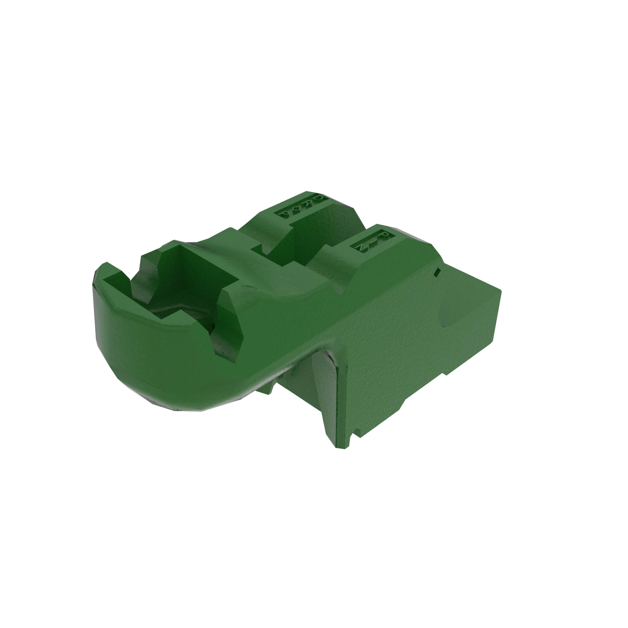 ⚙️ R183838: Correa de barra de tiro John Deere 🚜✅
