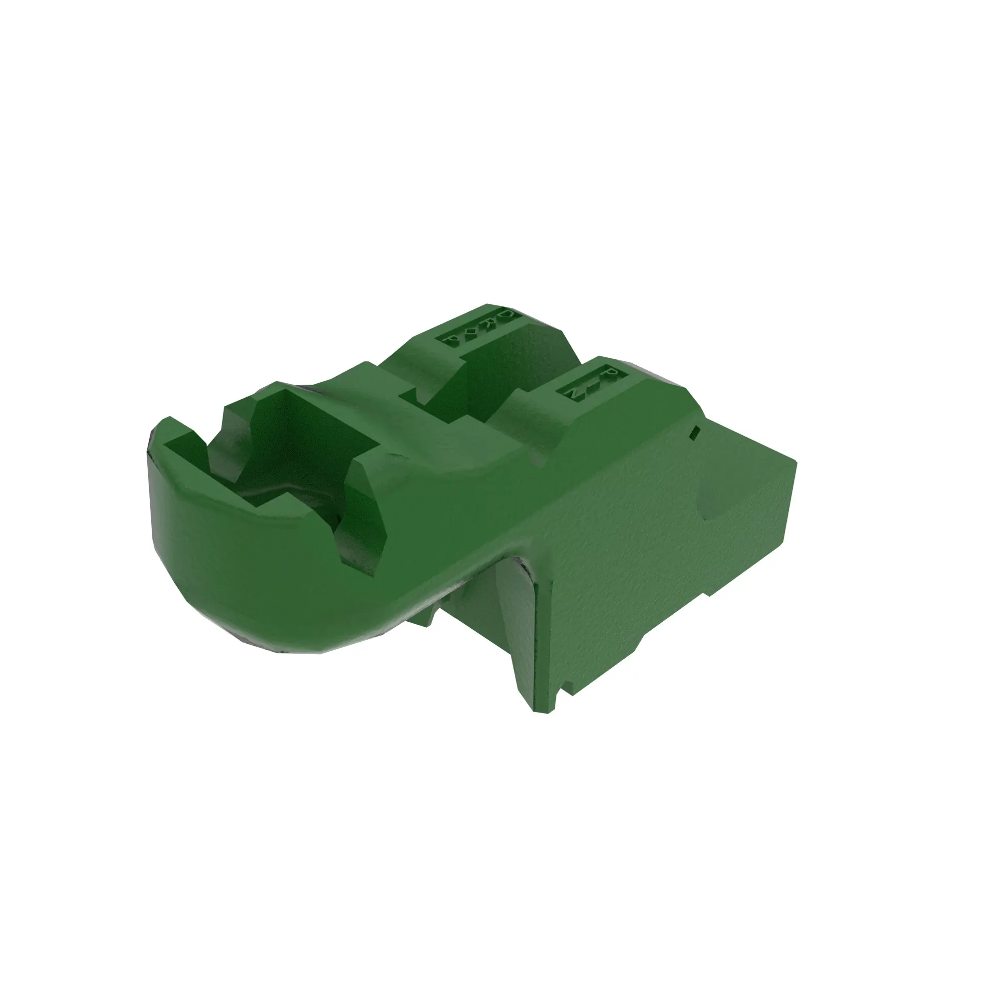 John Deere Drawbar Strap - R183838