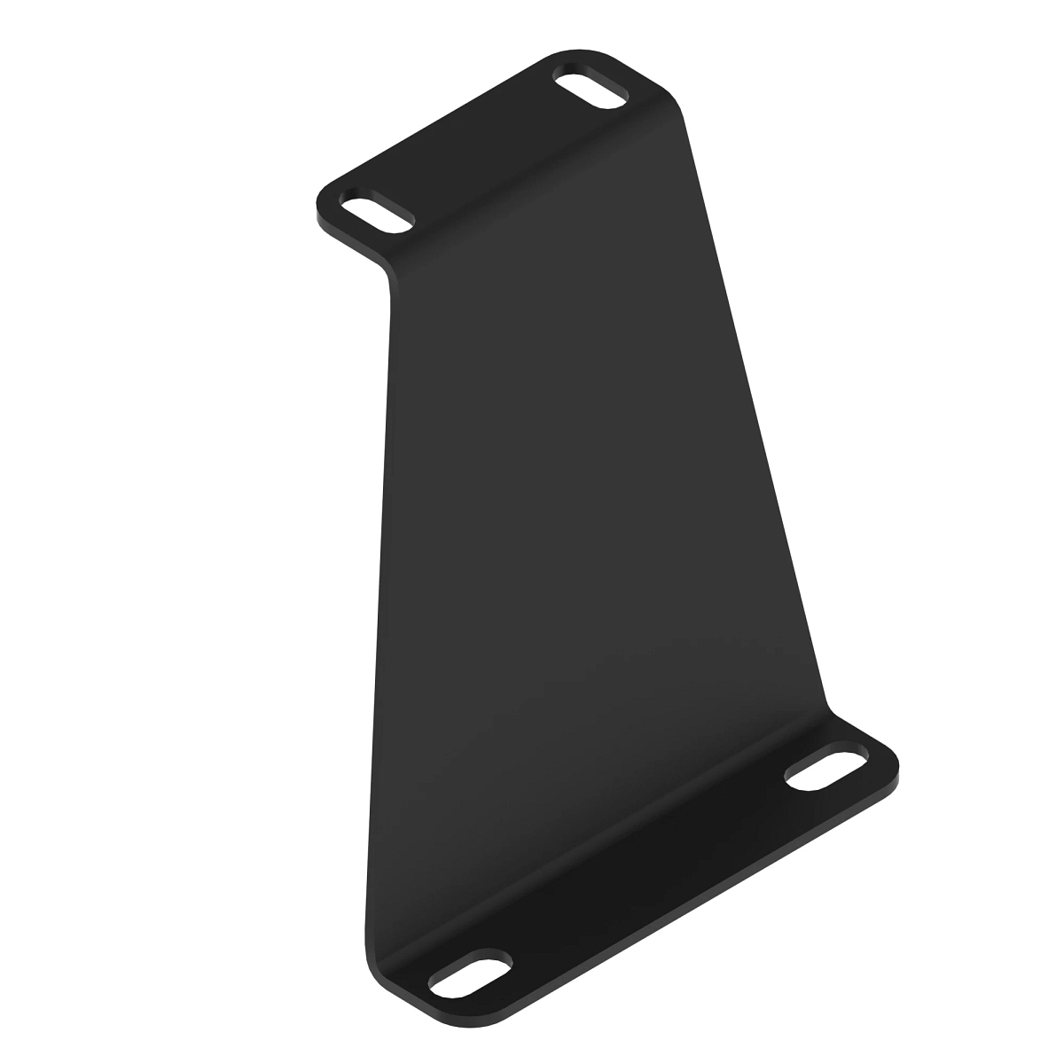 Bracket, RH Fender Support