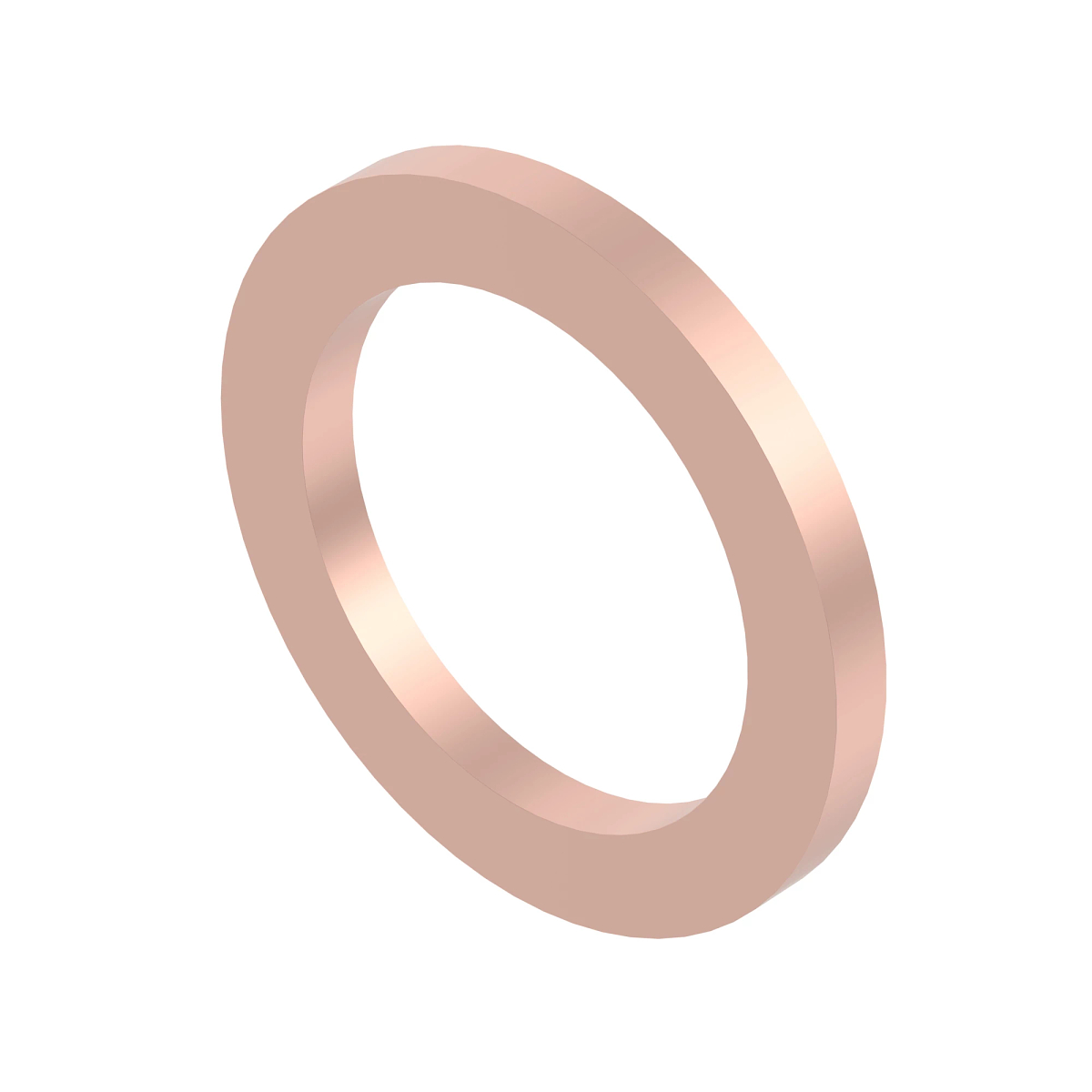 RING, SEALING