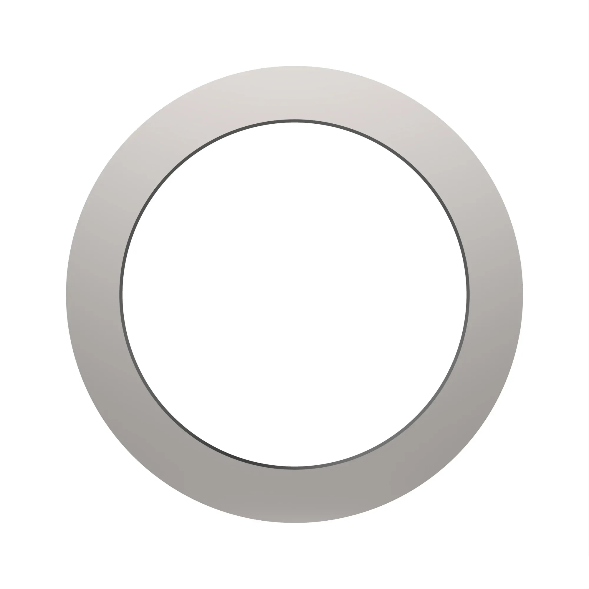 WASHER, THRUST S=2,0MM