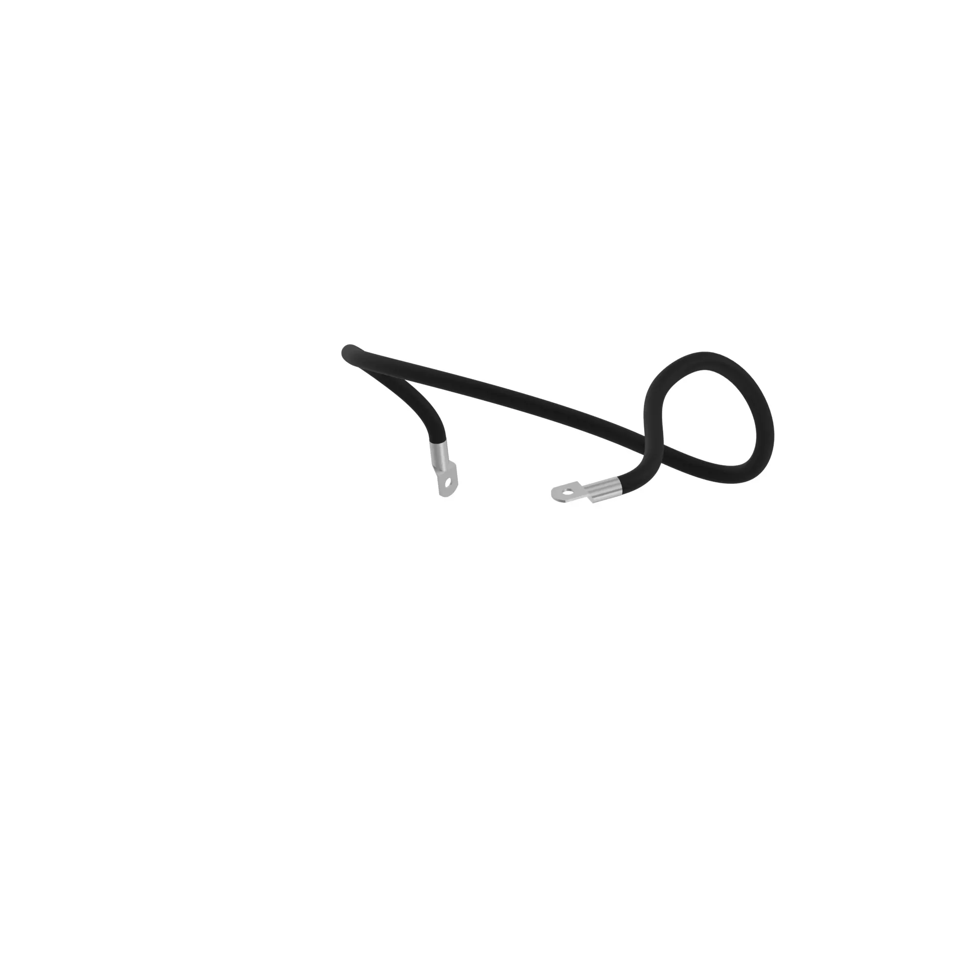 BATTERY CABLE, NEGATIVE / CAB / FRA