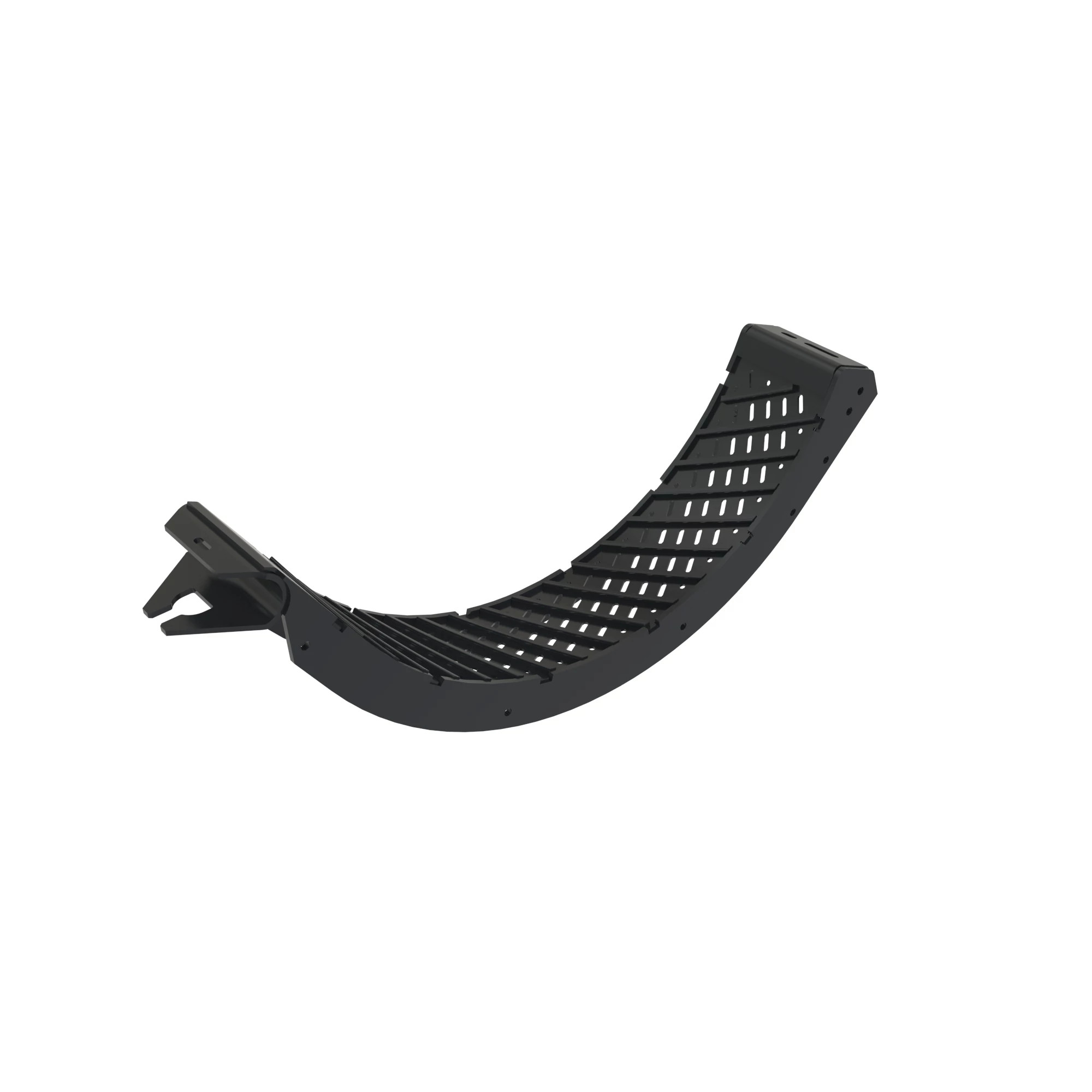 CONCAVE, ANGLED BAR, MAXTHRESH SMAL