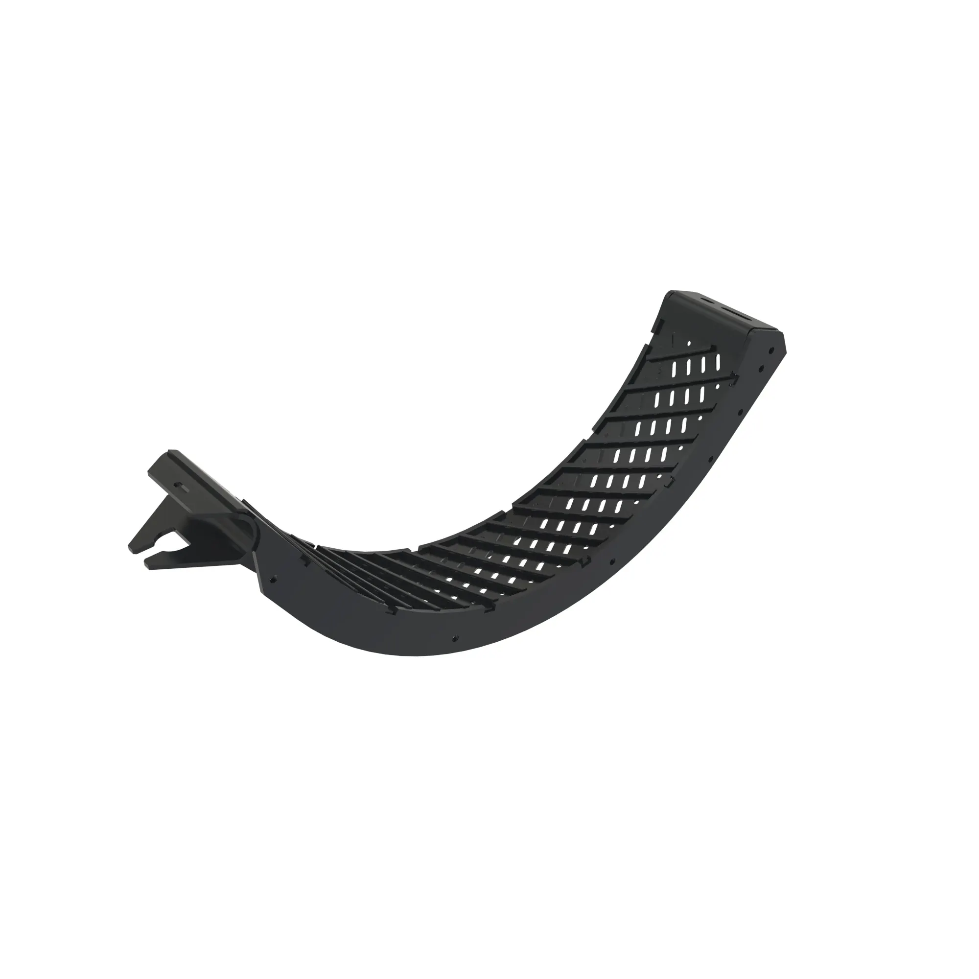 CONCAVE, ANGLED BAR, MAXTHRESH SMAL
