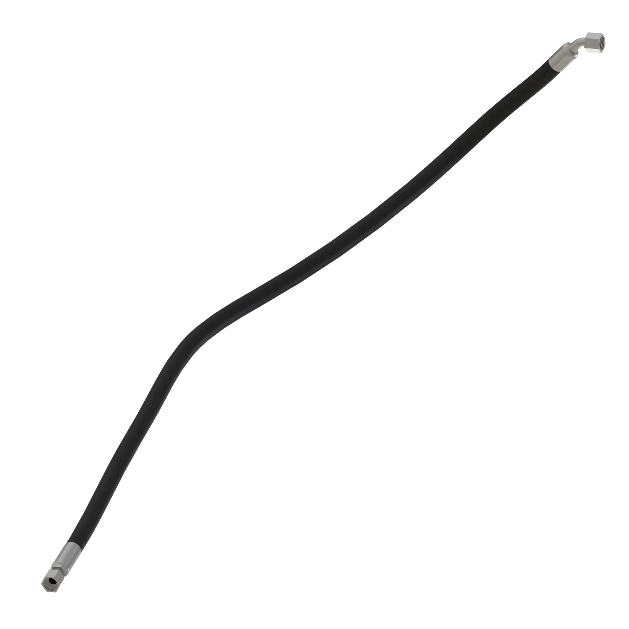 Hose, Hydraulic