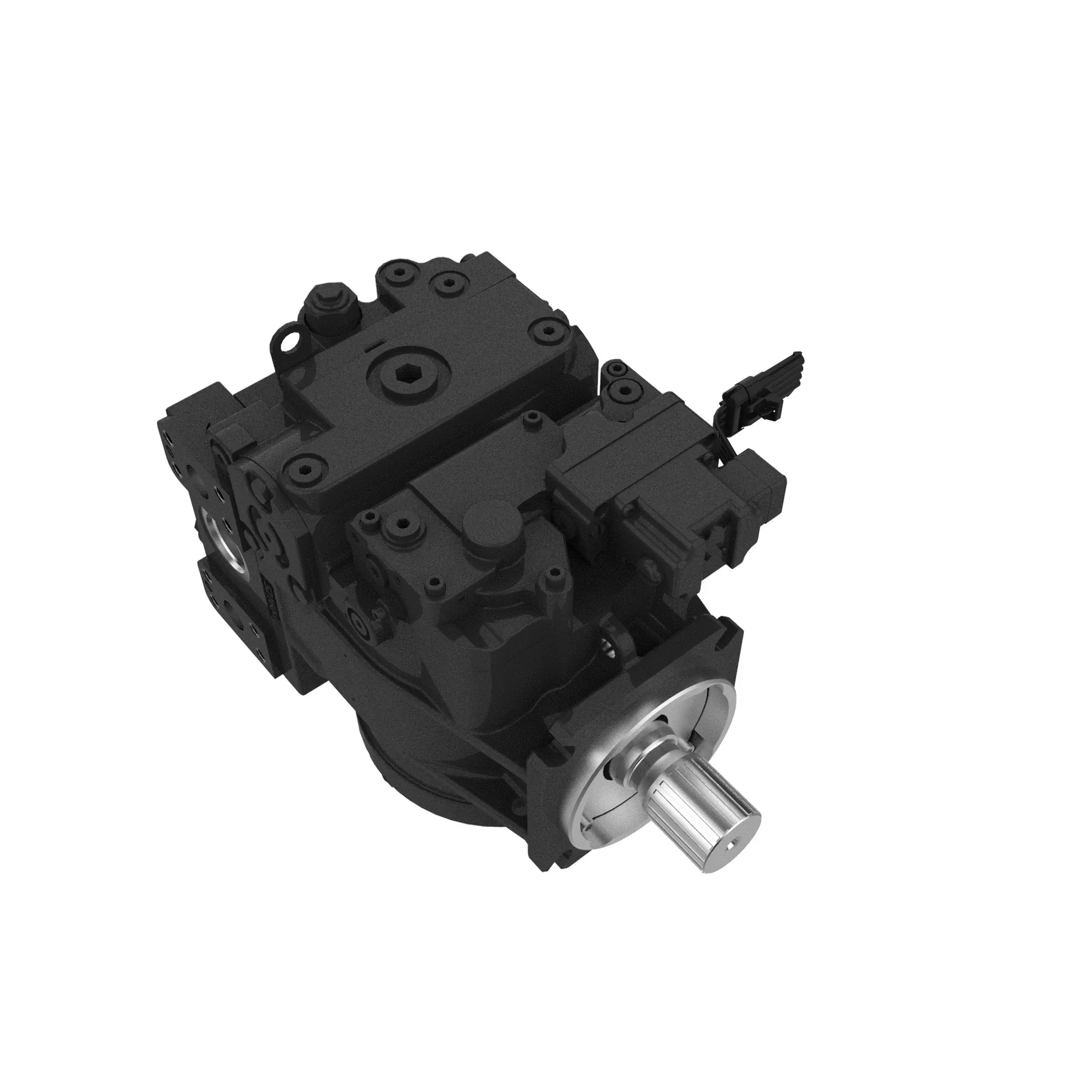 Hydraulic Pump