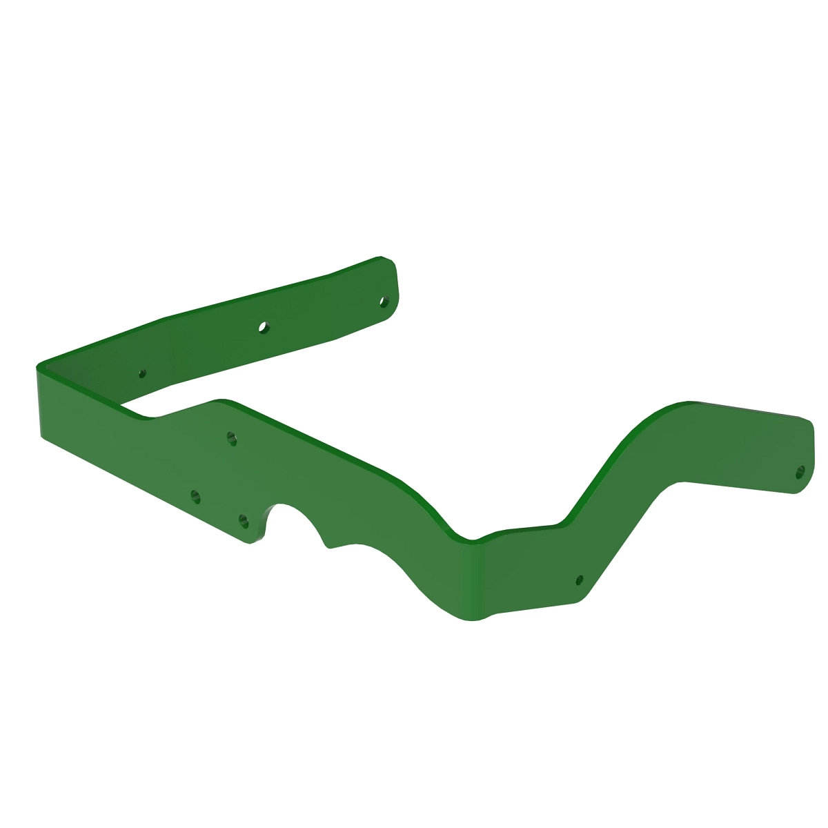 Support, Hood Cylinder Bracket