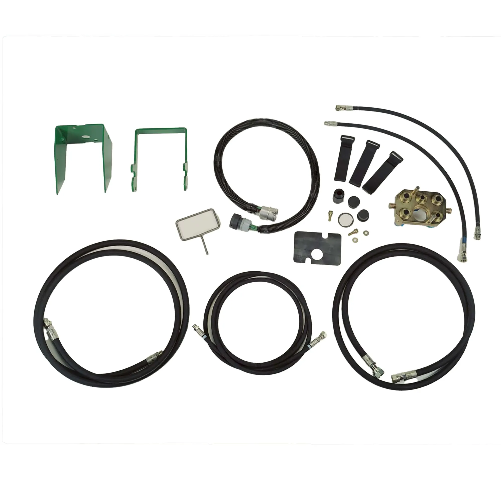 Harness Kit
