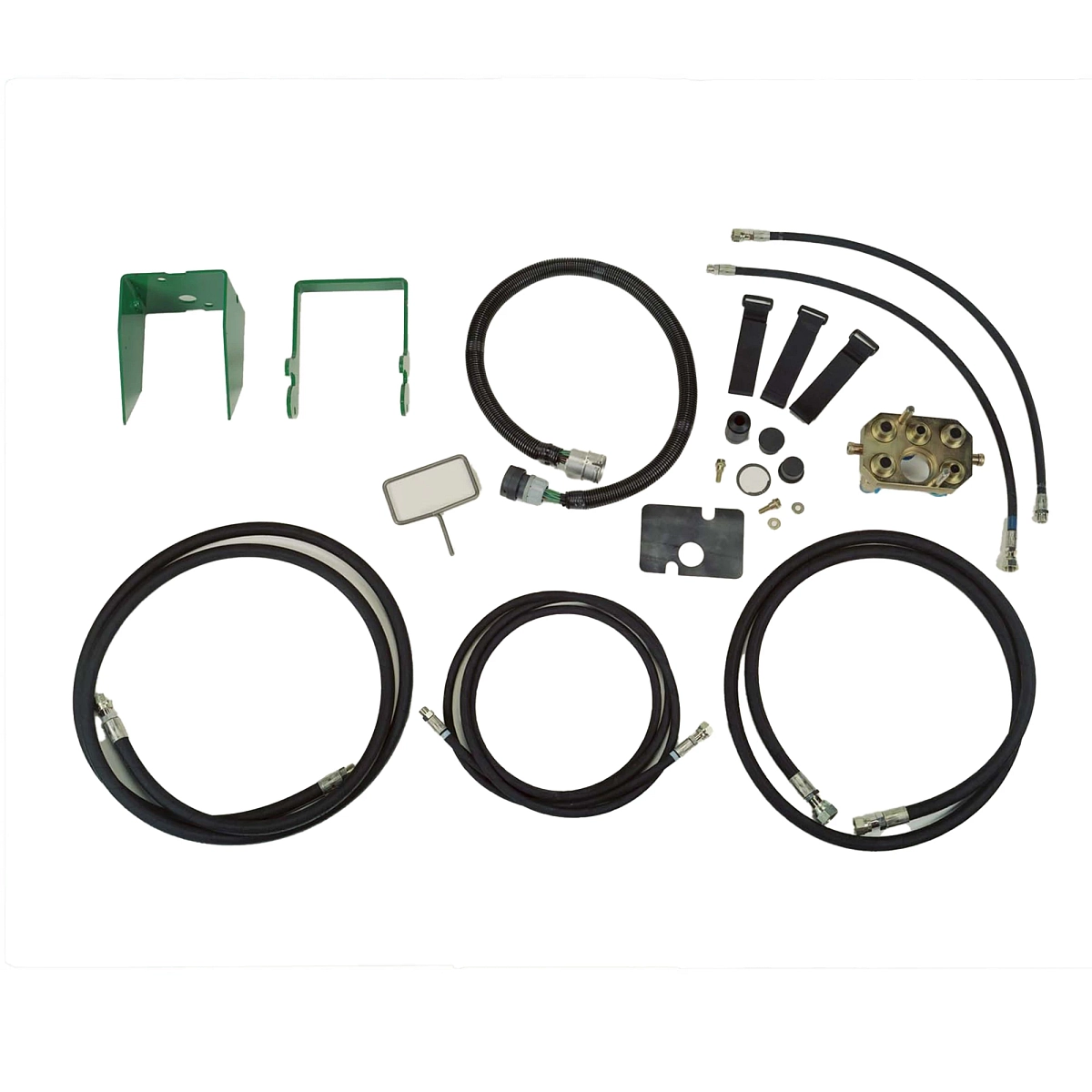 Harness Kit